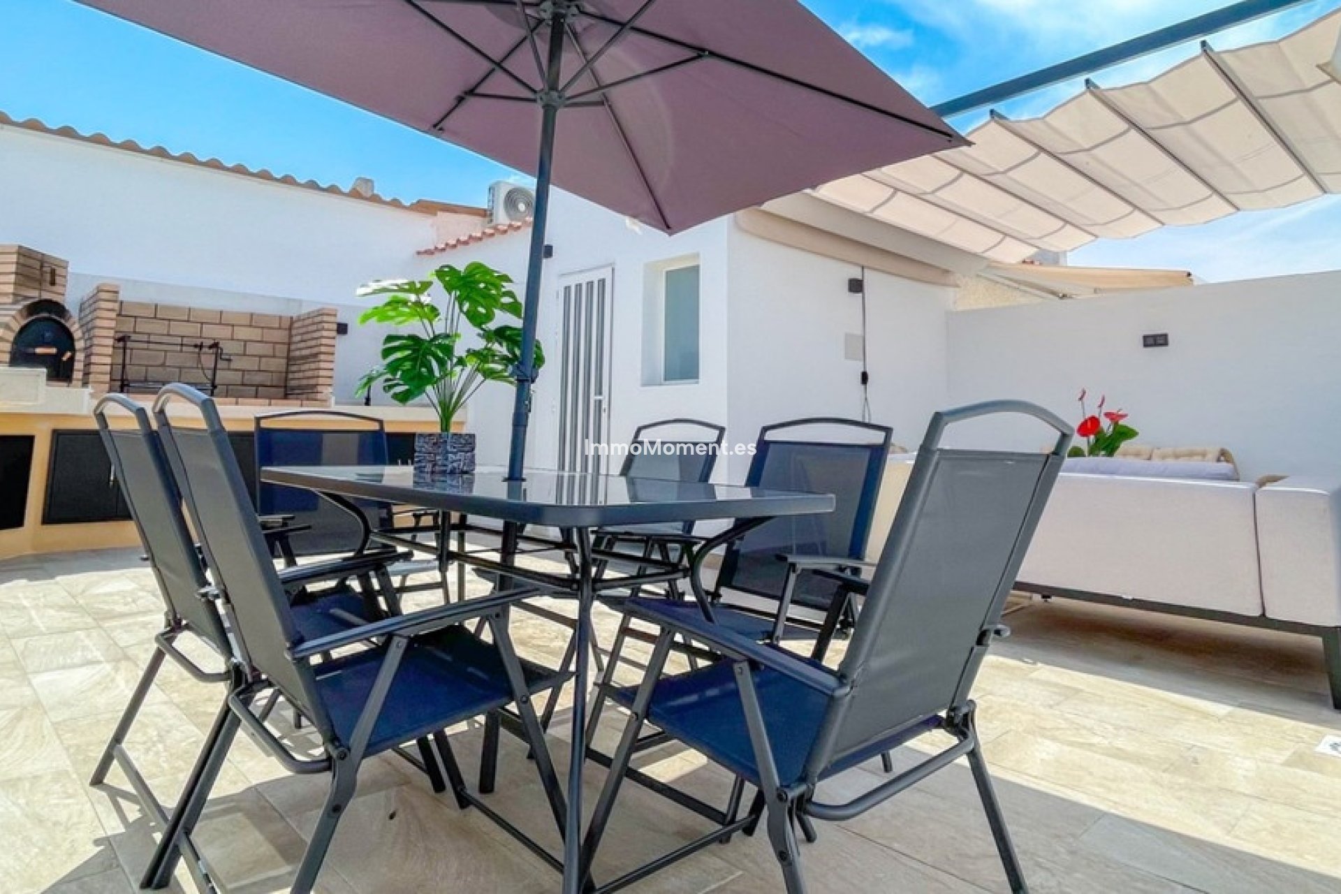 Resale - Townhouse - Torrevieja - Torrevieja Centro