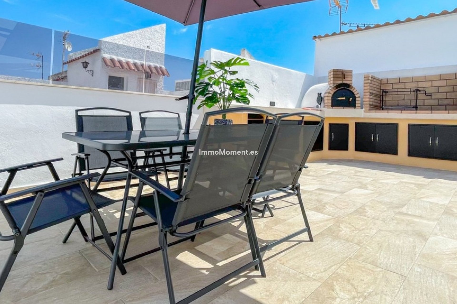 Resale - Townhouse - Torrevieja - Torrevieja Centro