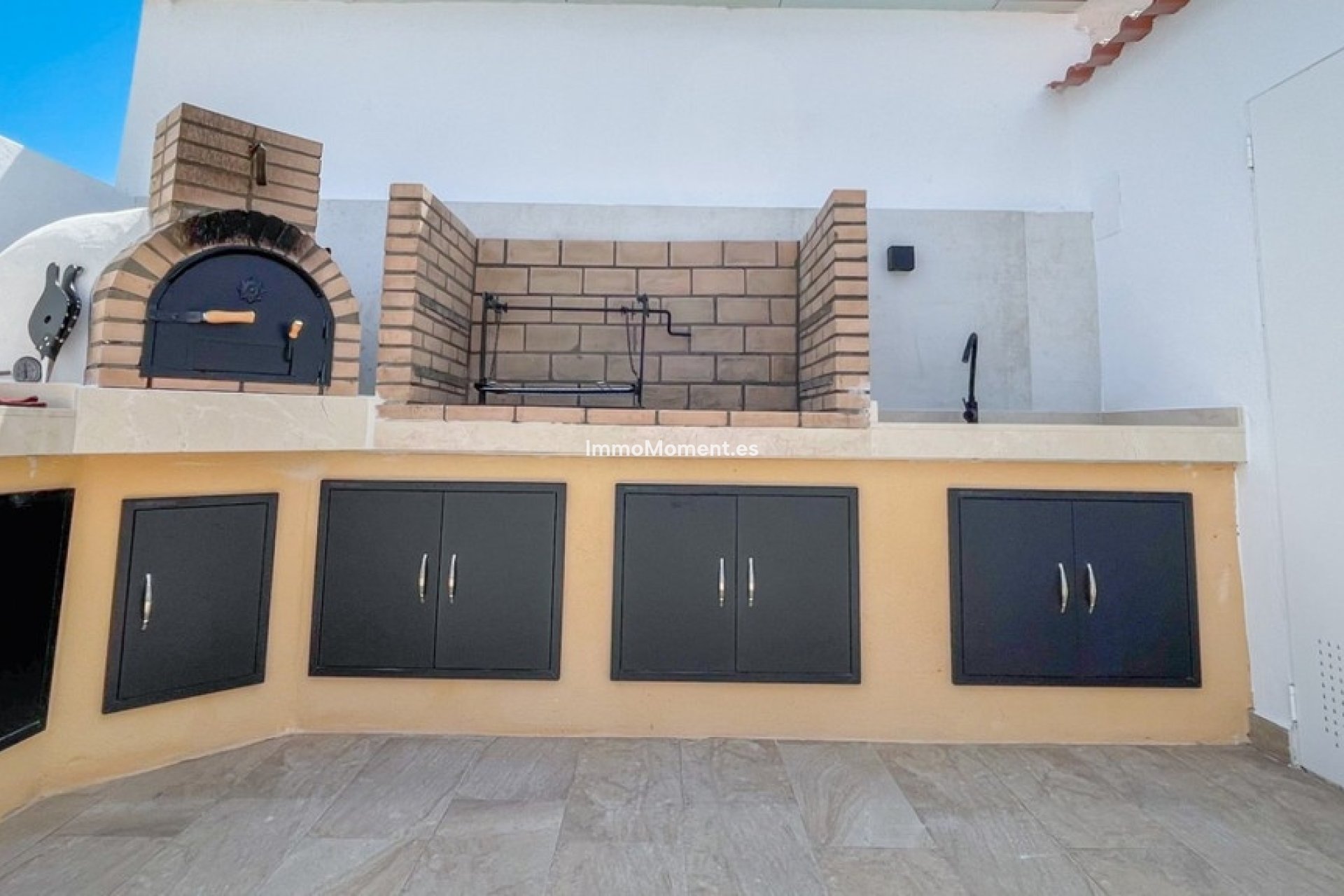 Resale - Townhouse - Torrevieja - Torrevieja Centro