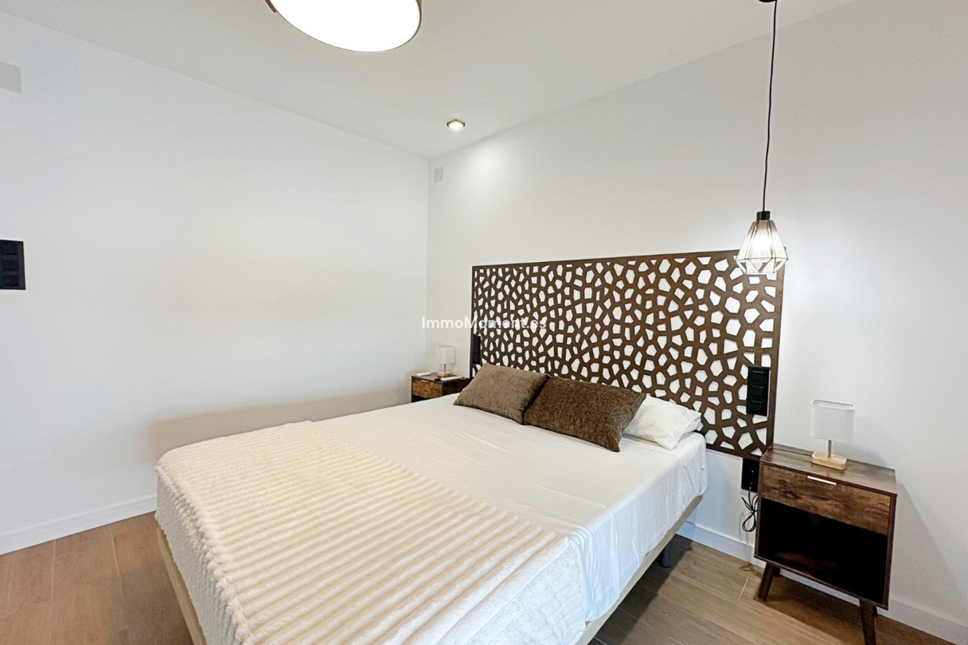 Resale - Townhouse - Torrevieja - Torrevieja Centro