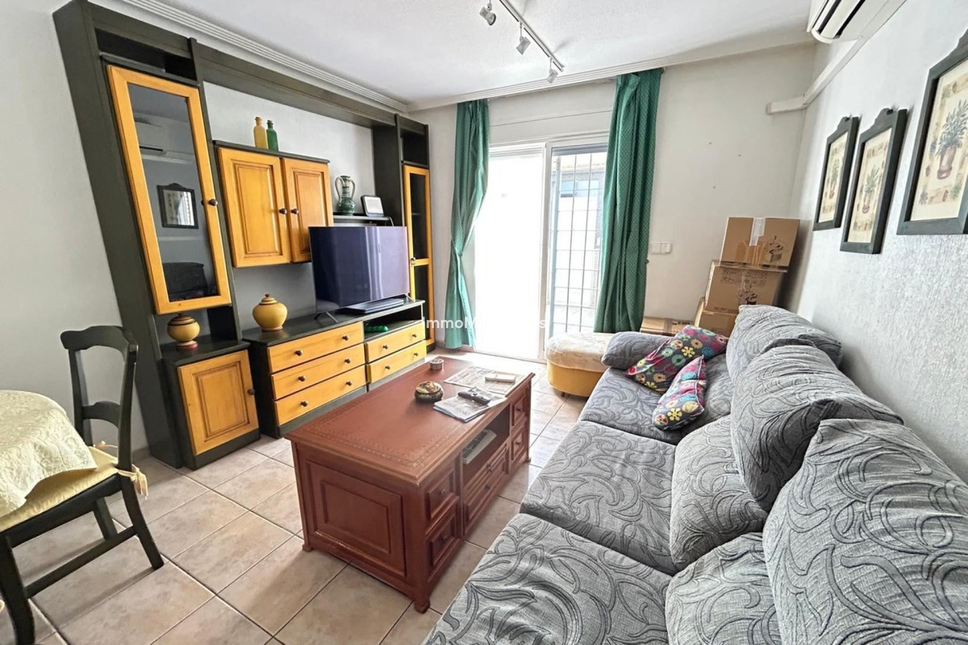 Resale - Townhouse - Torrevieja - Torrevieja Centro