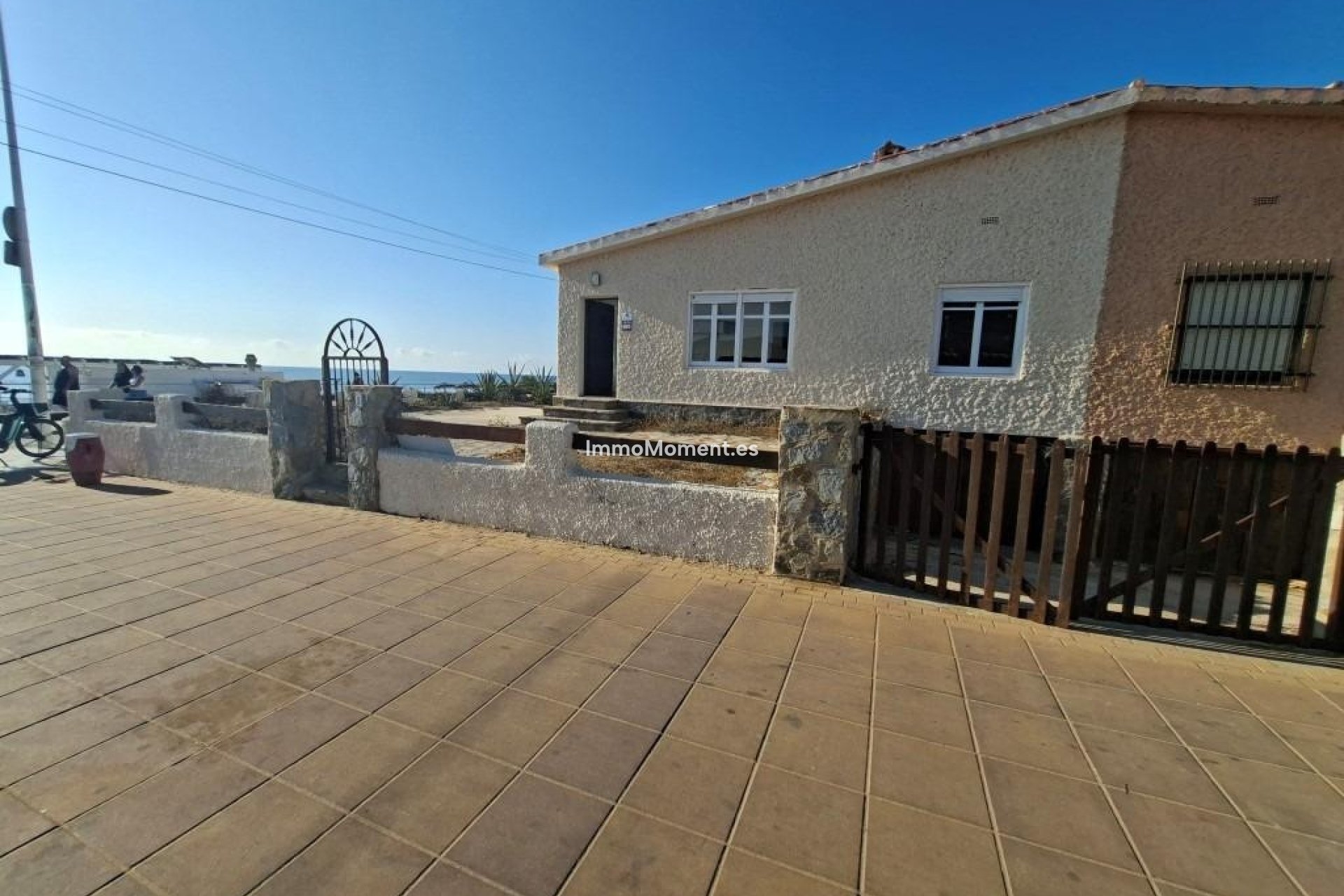 Resale - Townhouse - Torrevieja - Torrevieja Centro