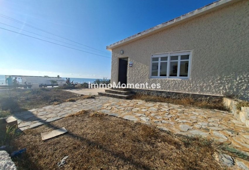 Resale - Townhouse - Torrevieja - Torrevieja Centro