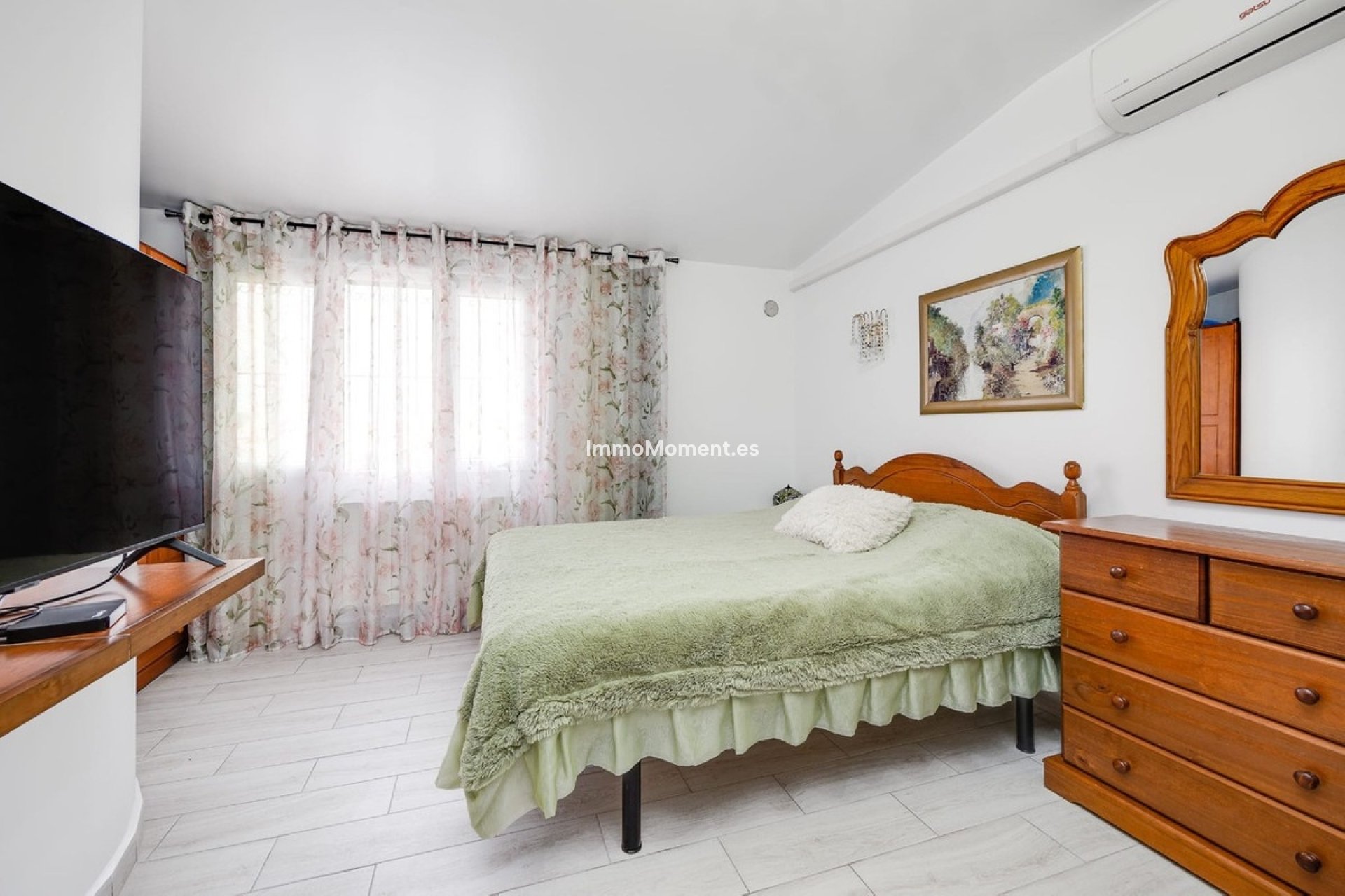 Resale - Townhouse - Torrevieja - Torrevieja Centro