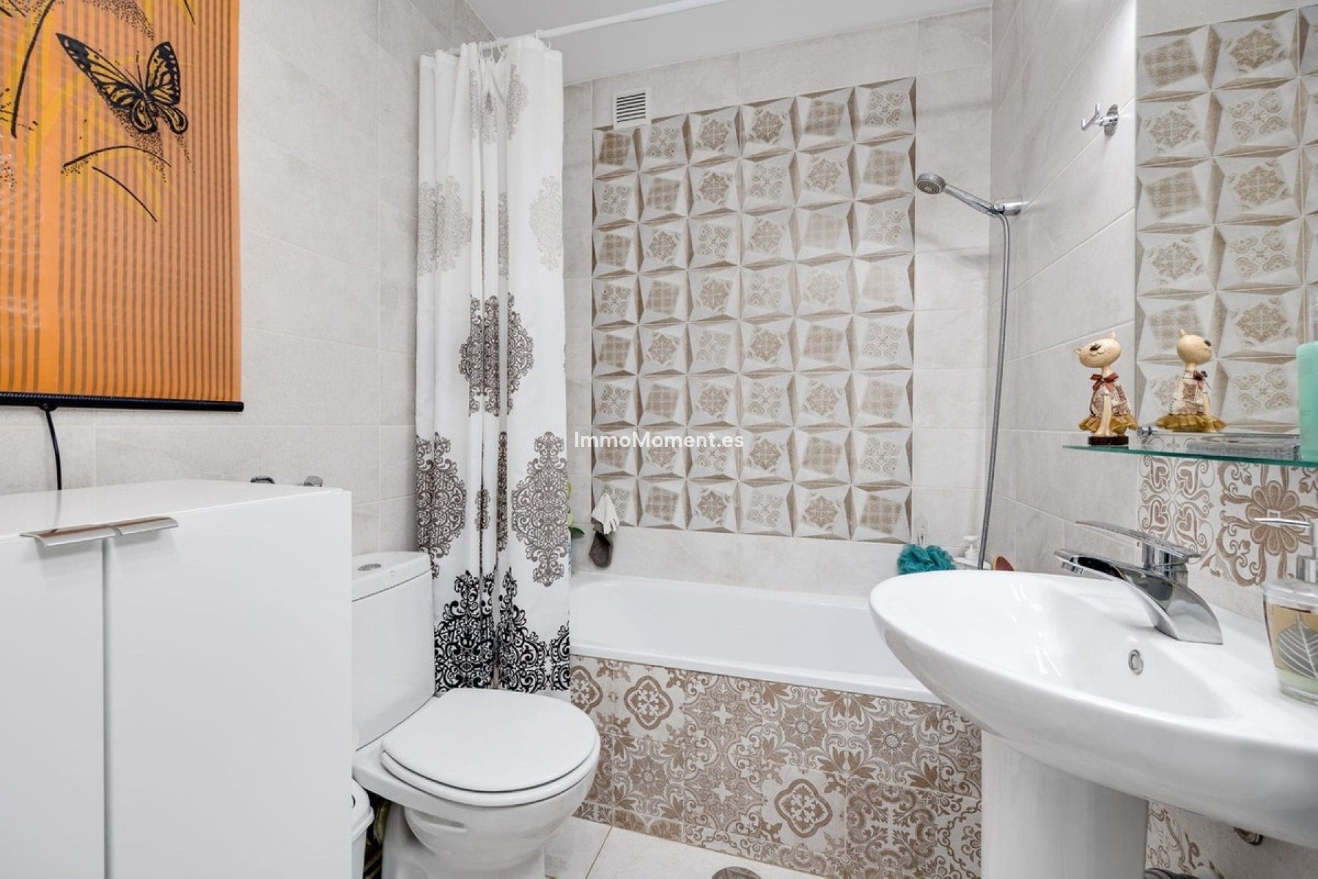 Resale - Townhouse - Torrevieja - Torrevieja Centro