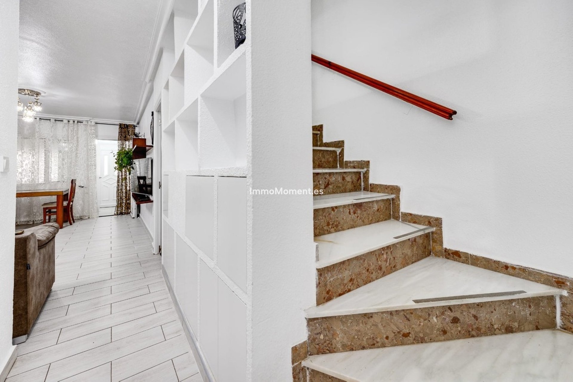 Resale - Townhouse - Torrevieja - Torrevieja Centro