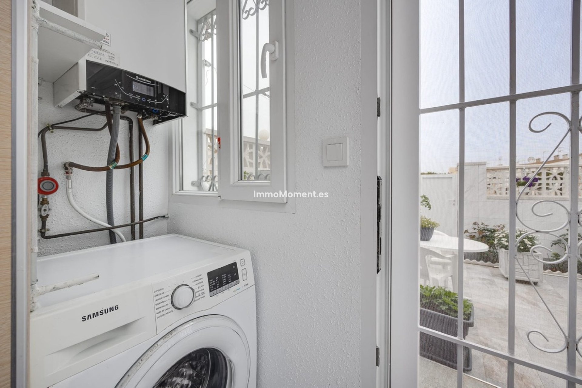 Resale - Townhouse - Torrevieja - Torrevieja Centro