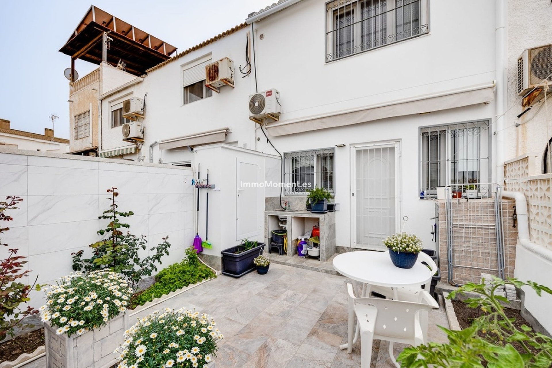 Resale - Townhouse - Torrevieja - Torrevieja Centro