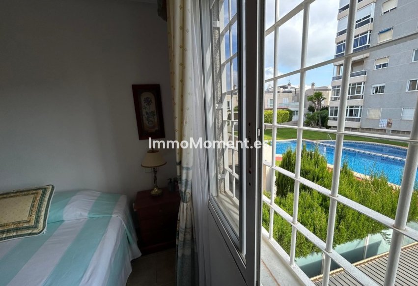 Resale - Townhouse - Torrevieja - Torrevieja Centro