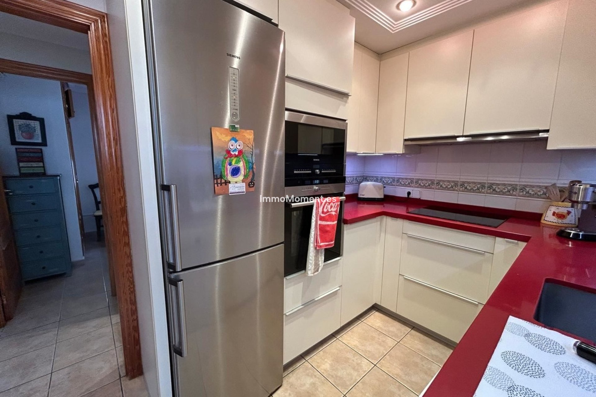 Resale - Townhouse - Torrevieja - Torrevieja Centro