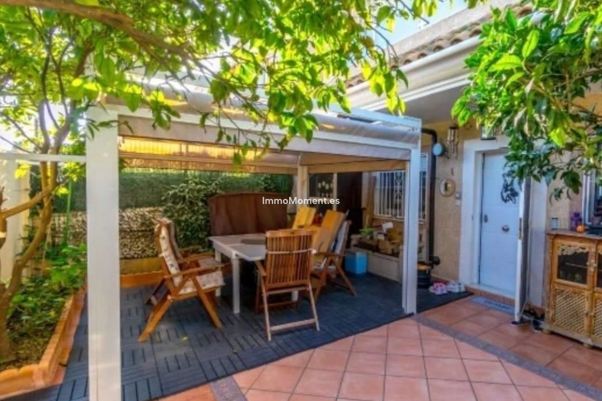 Resale - Townhouse - Torrevieja - Torrevieja Centro