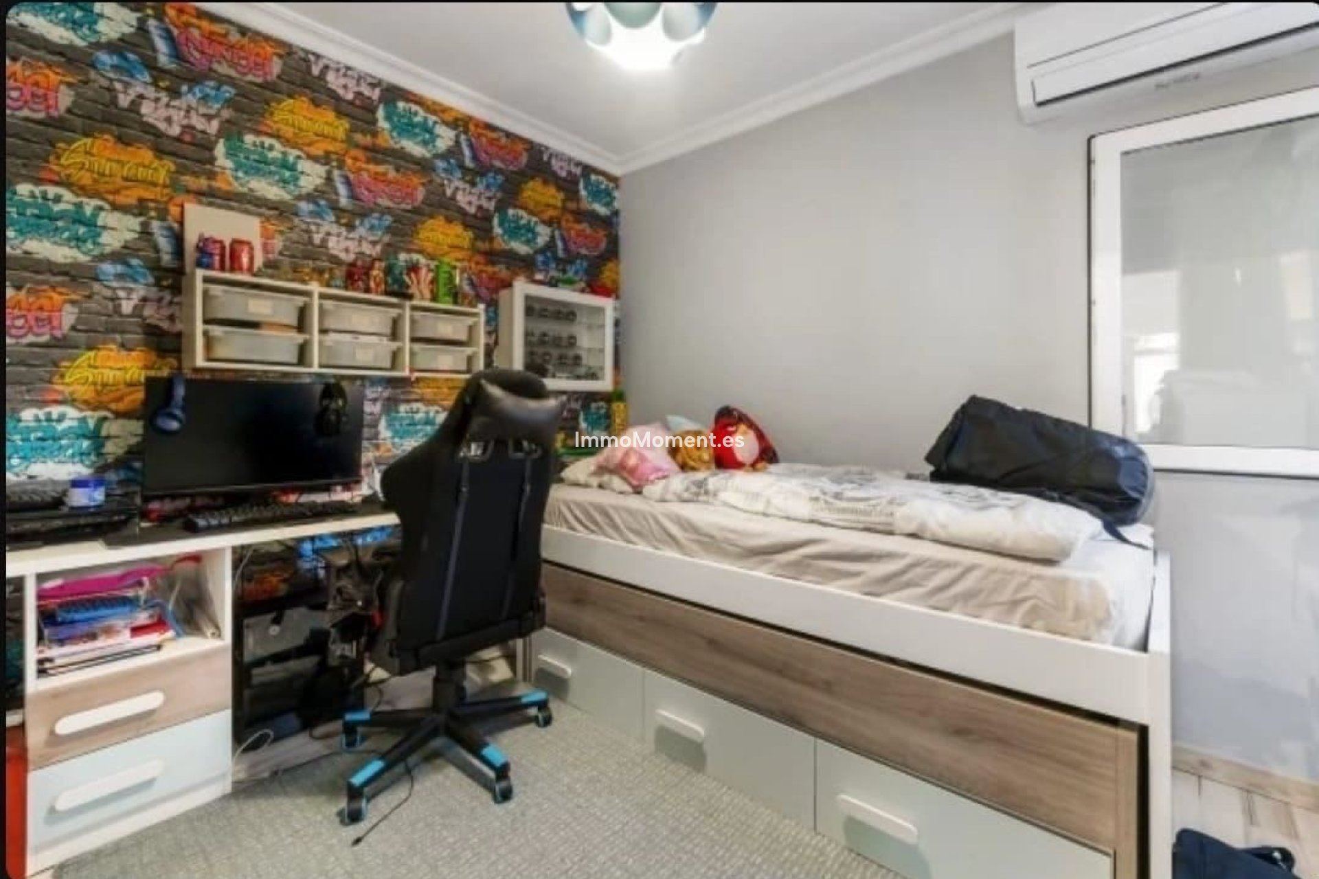 Resale - Townhouse - Torrevieja - Torrevieja Centro