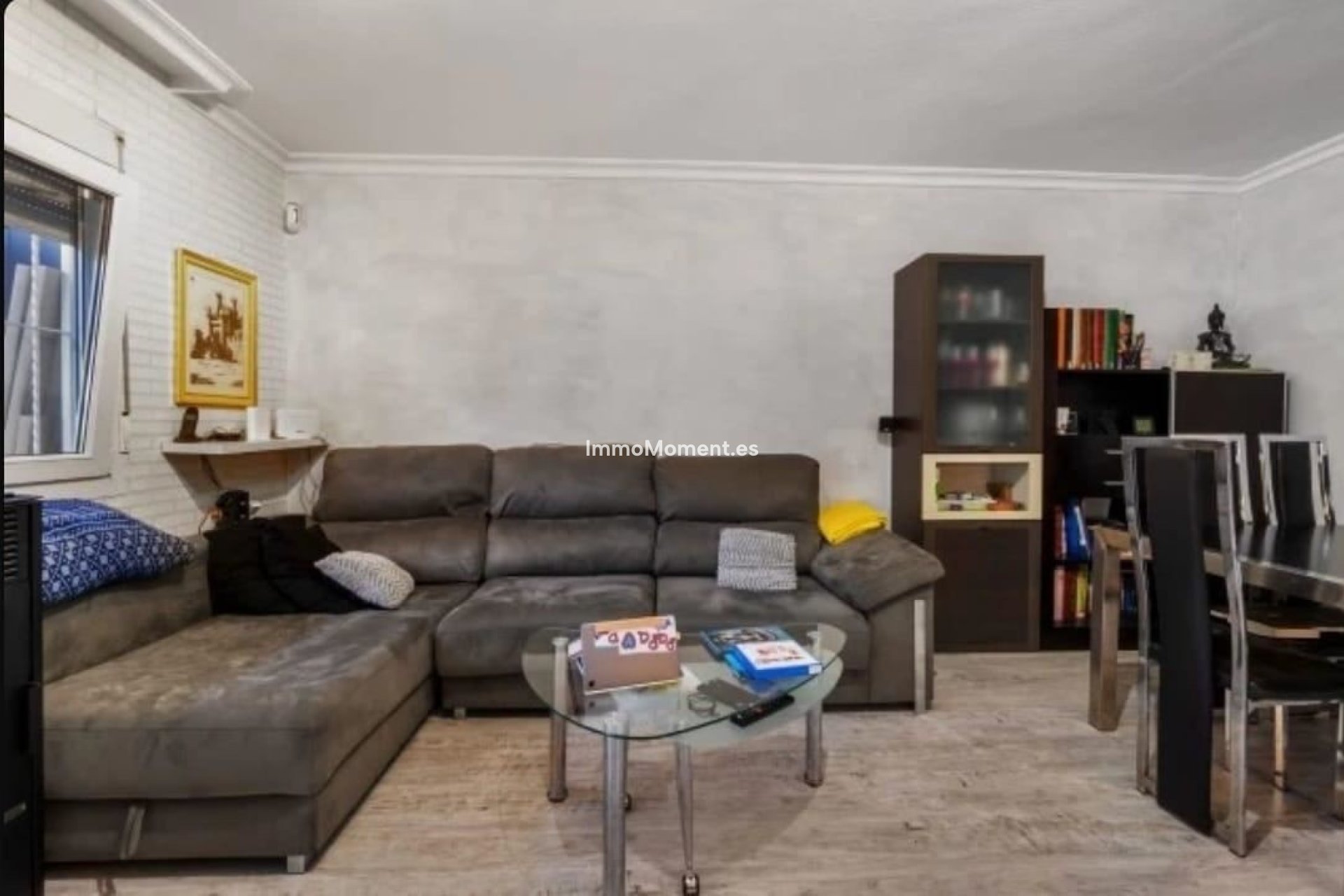 Resale - Townhouse - Torrevieja - Torrevieja Centro