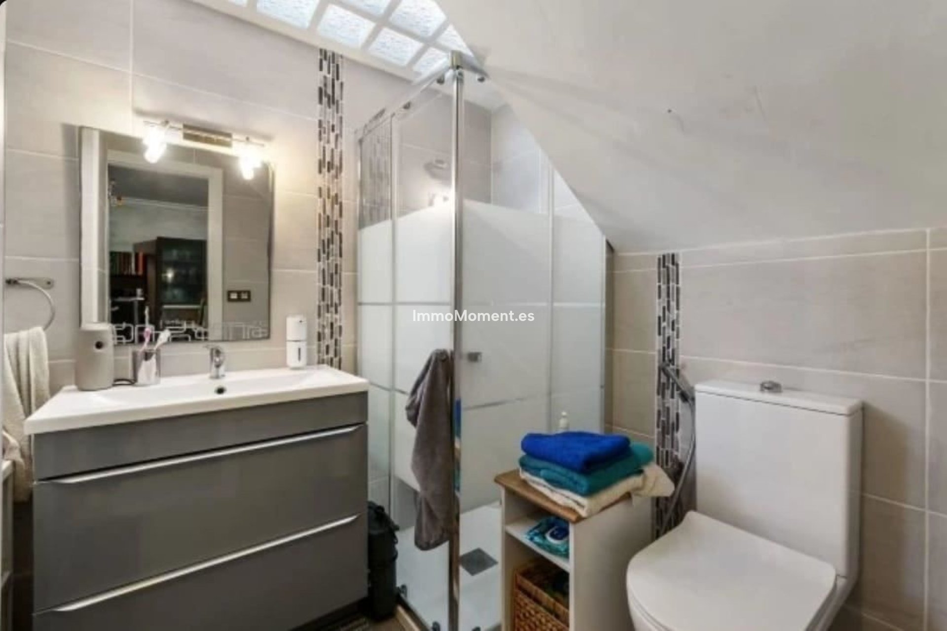 Resale - Townhouse - Torrevieja - Torrevieja Centro