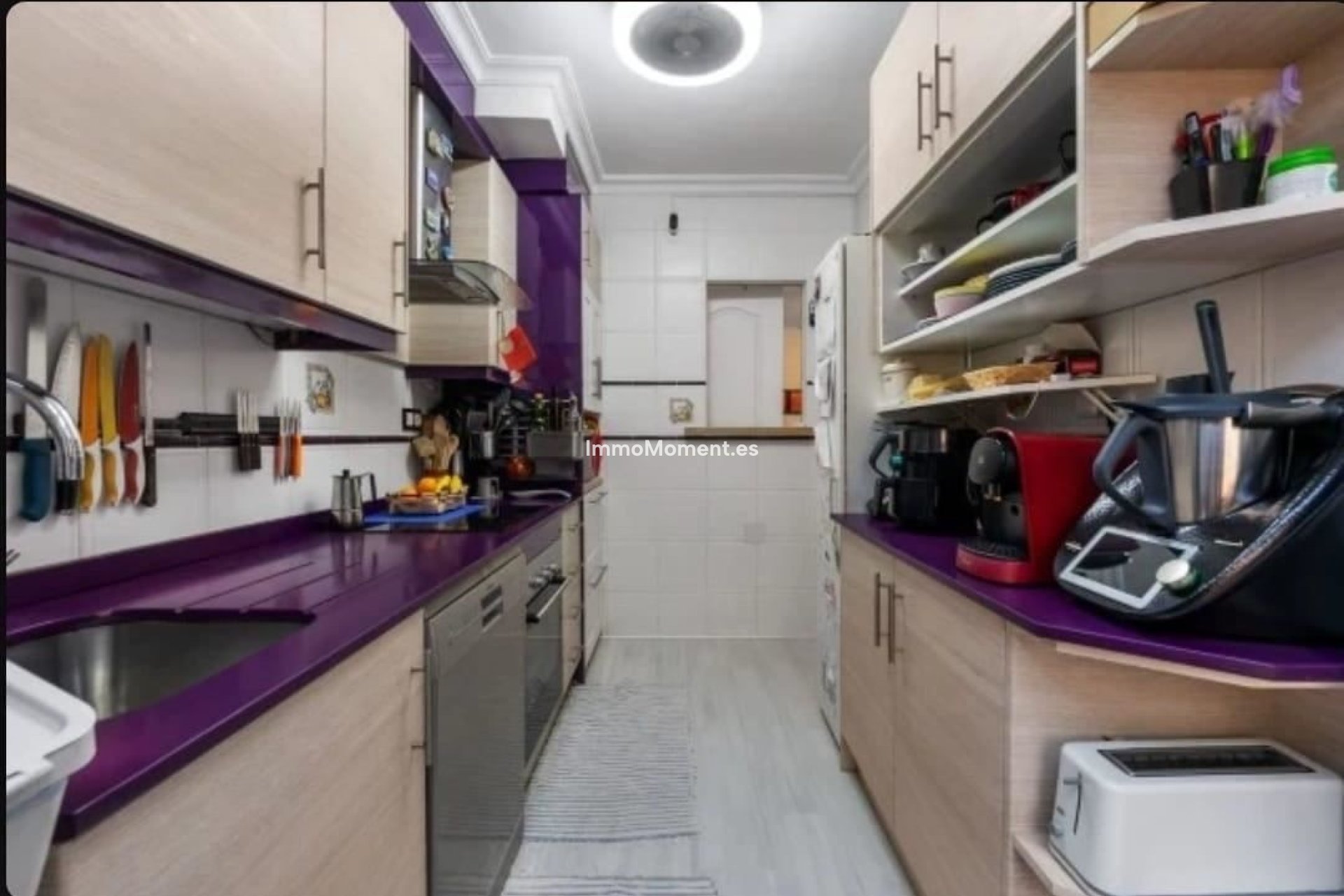 Resale - Townhouse - Torrevieja - Torrevieja Centro