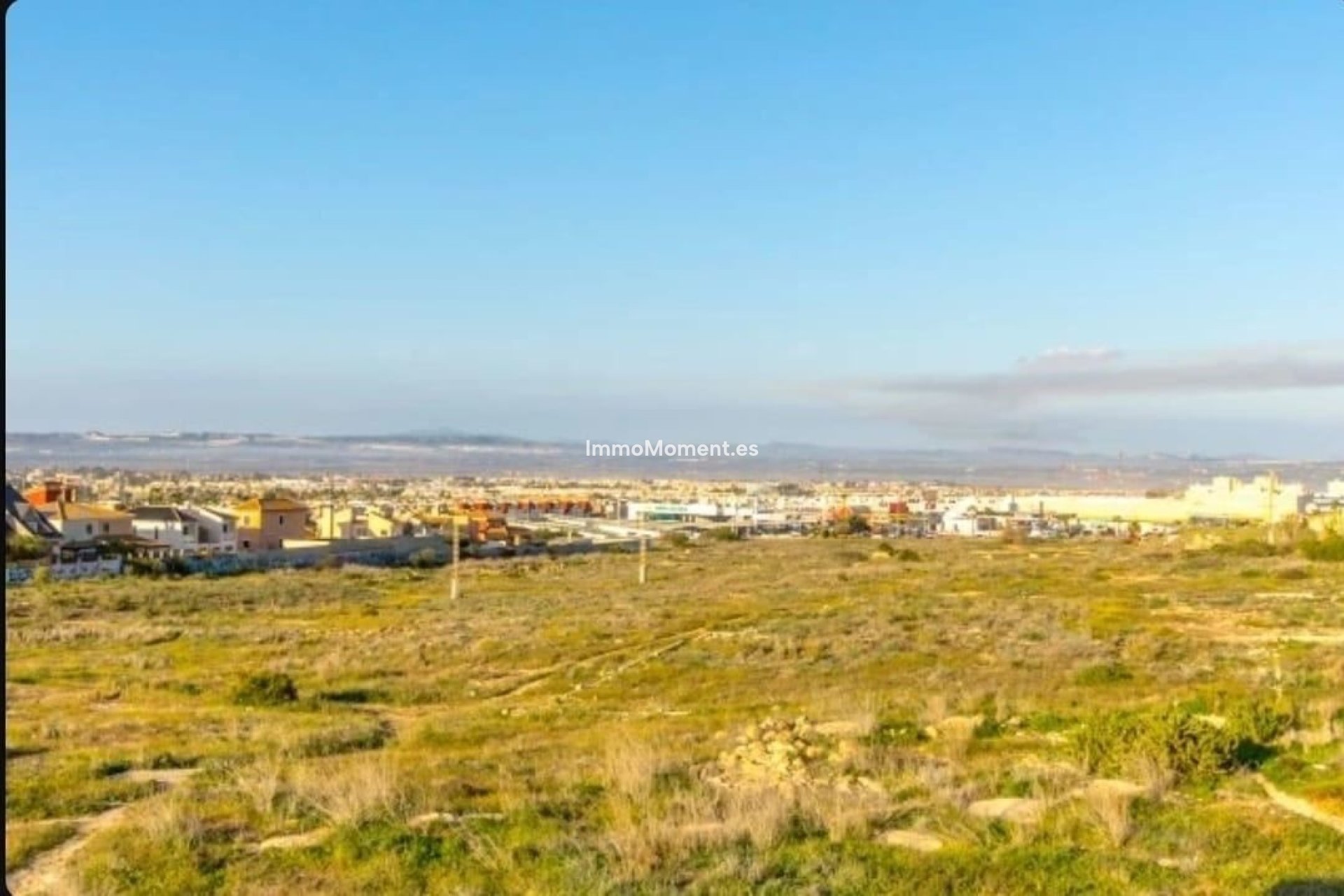 Resale - Townhouse - Torrevieja - Torrevieja Centro