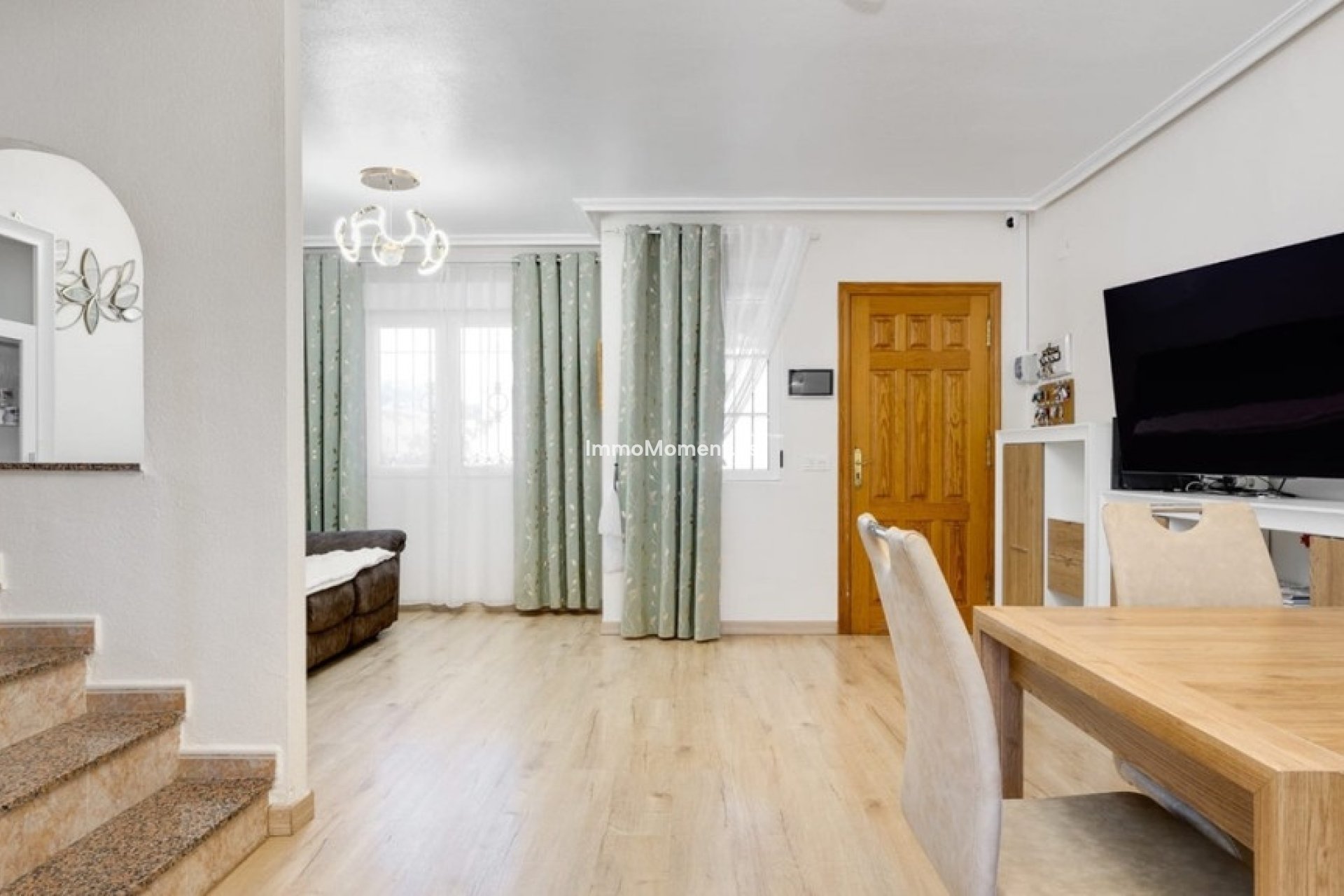 Resale - Townhouse - Torrevieja - Torrevieja Centro