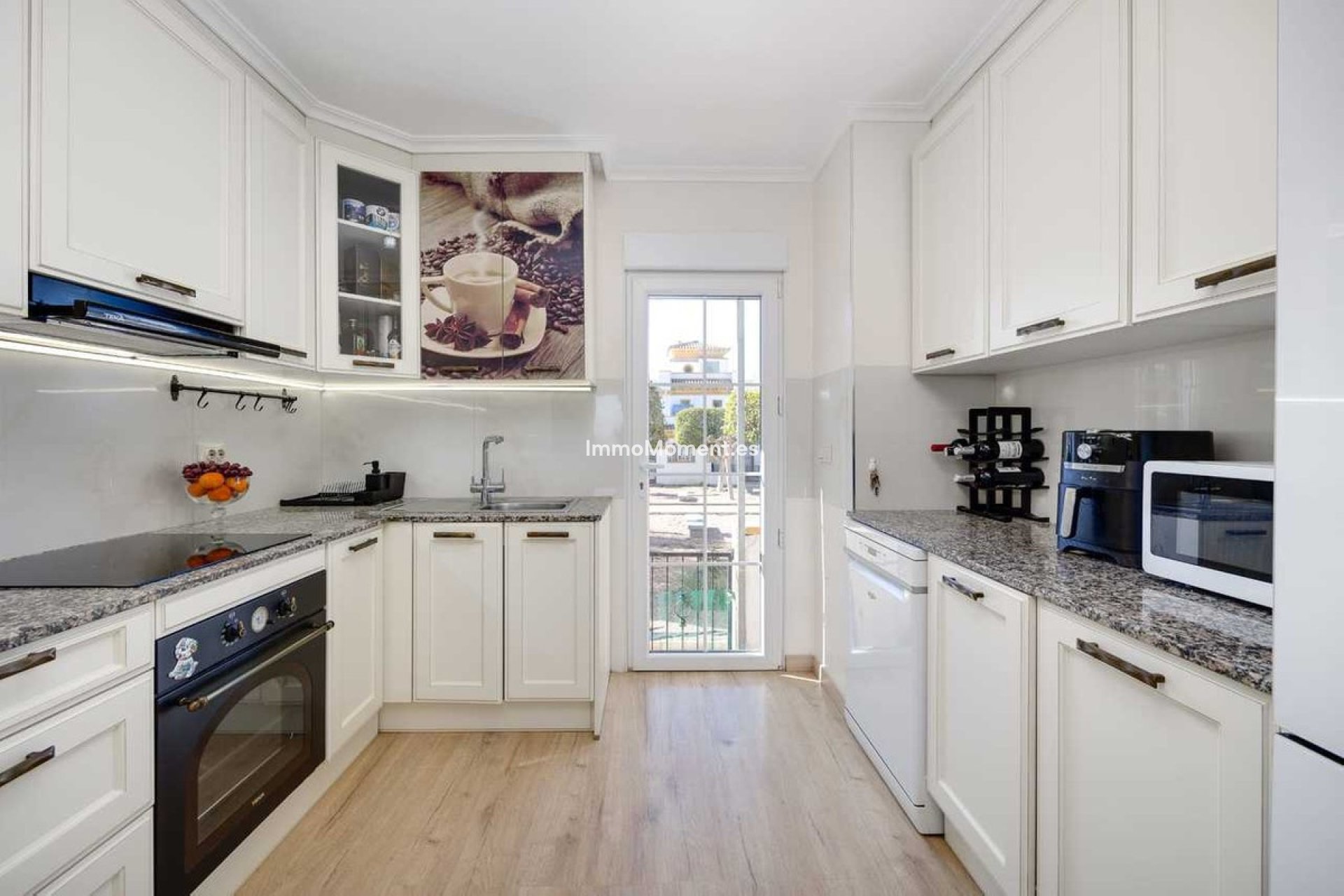 Resale - Townhouse - Torrevieja - Torrevieja Centro