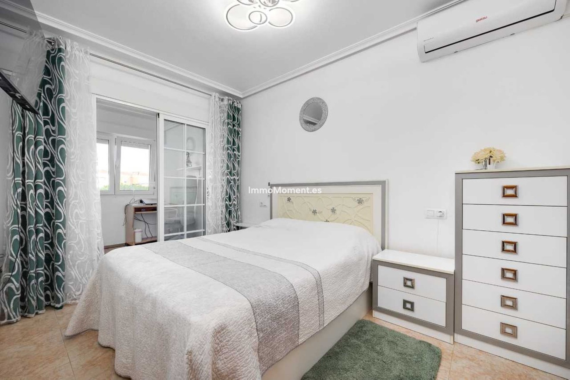 Resale - Townhouse - Torrevieja - Torrevieja Centro