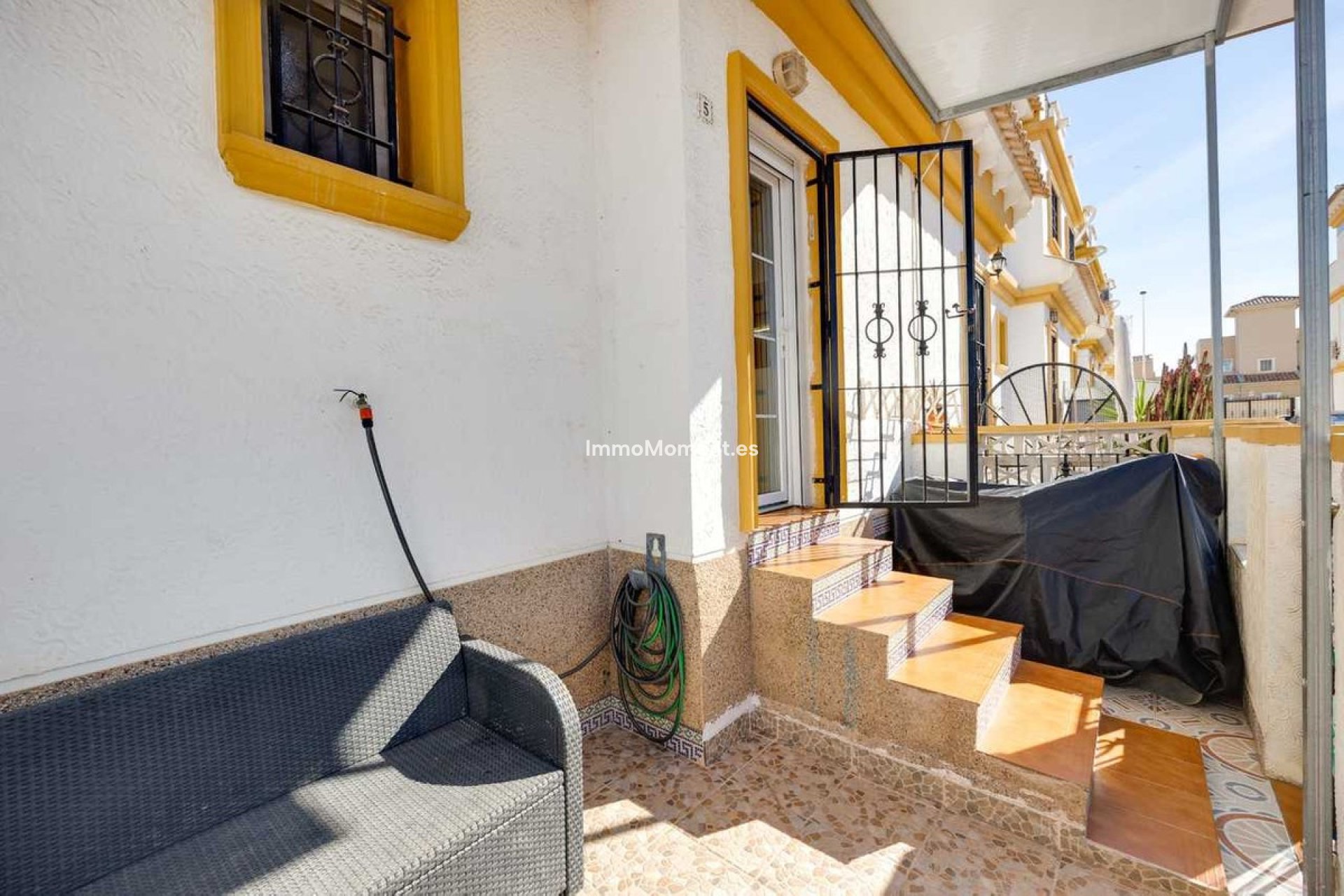 Resale - Townhouse - Torrevieja - Torrevieja Centro