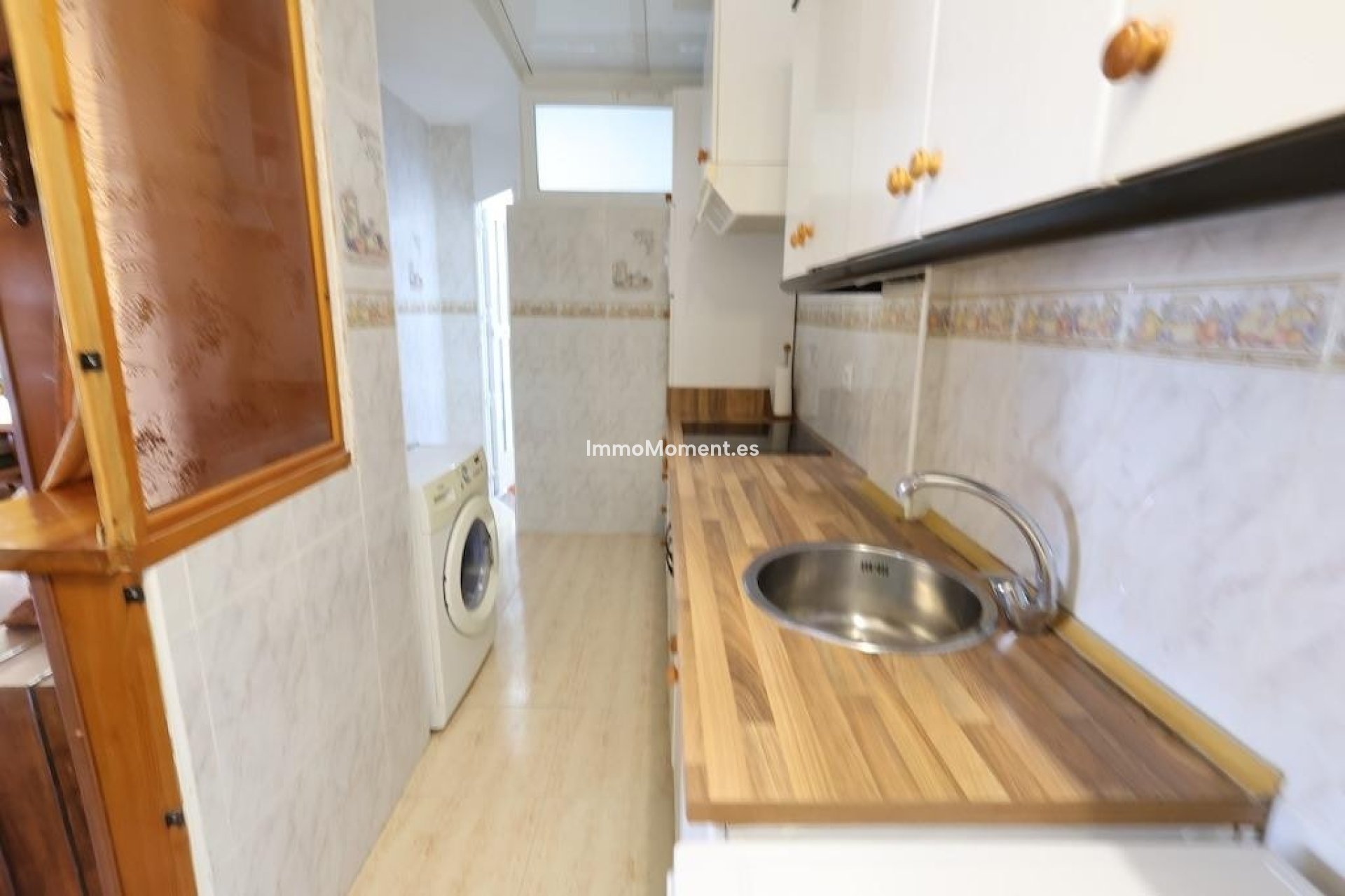 Resale - Townhouse - Torrevieja - Torrevieja Centro