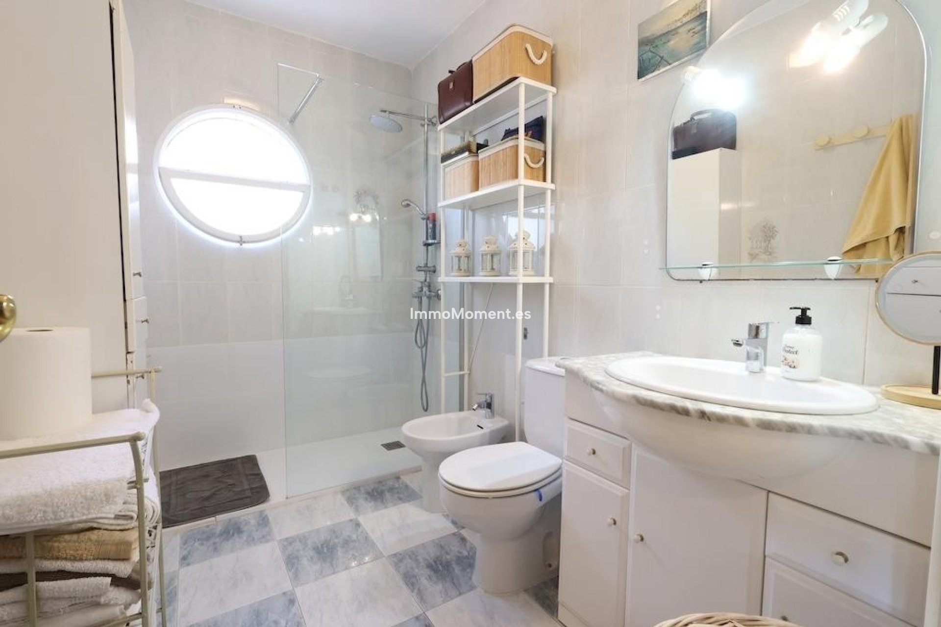 Resale - Townhouse - Torrevieja - Torrevieja Centro