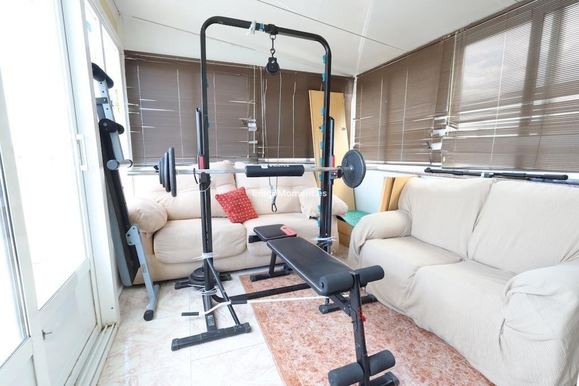 Resale - Townhouse - Torrevieja - Torrevieja Centro