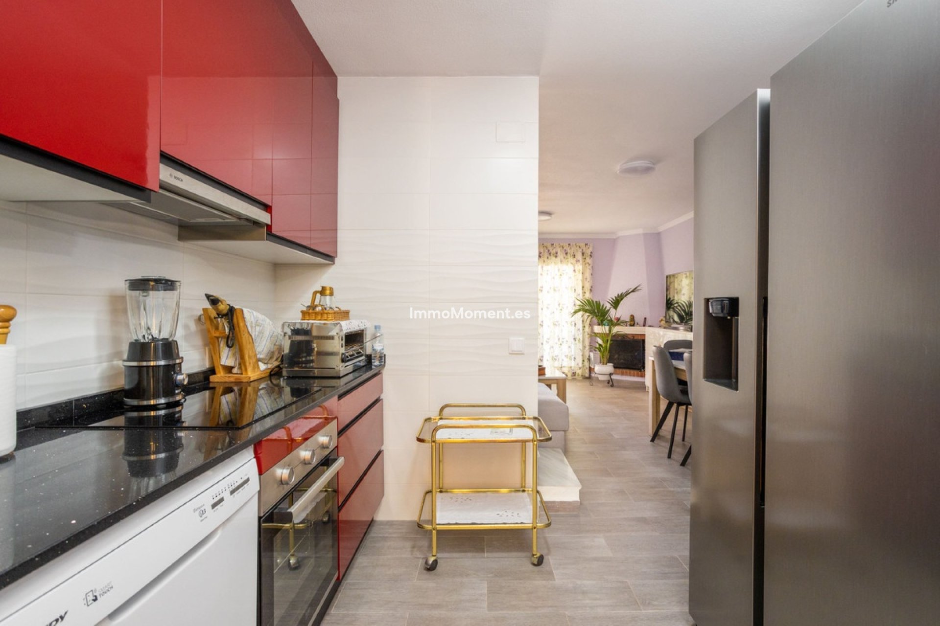Resale - Townhouse - Torrevieja - Torrevieja Centro