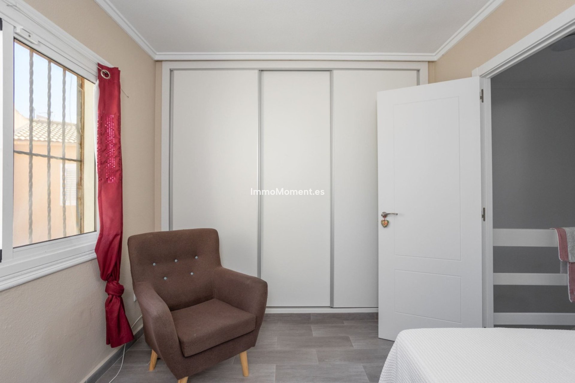 Resale - Townhouse - Torrevieja - Torrevieja Centro