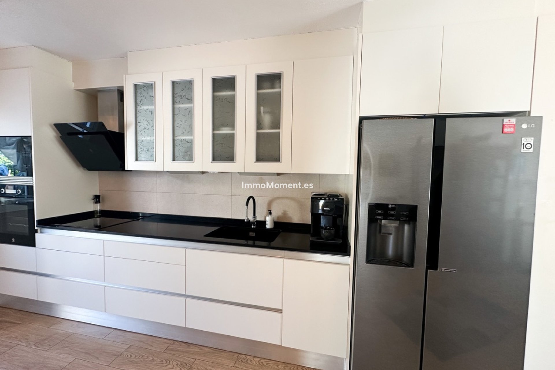 Resale - Townhouse - Torrevieja - Torrevieja Centro
