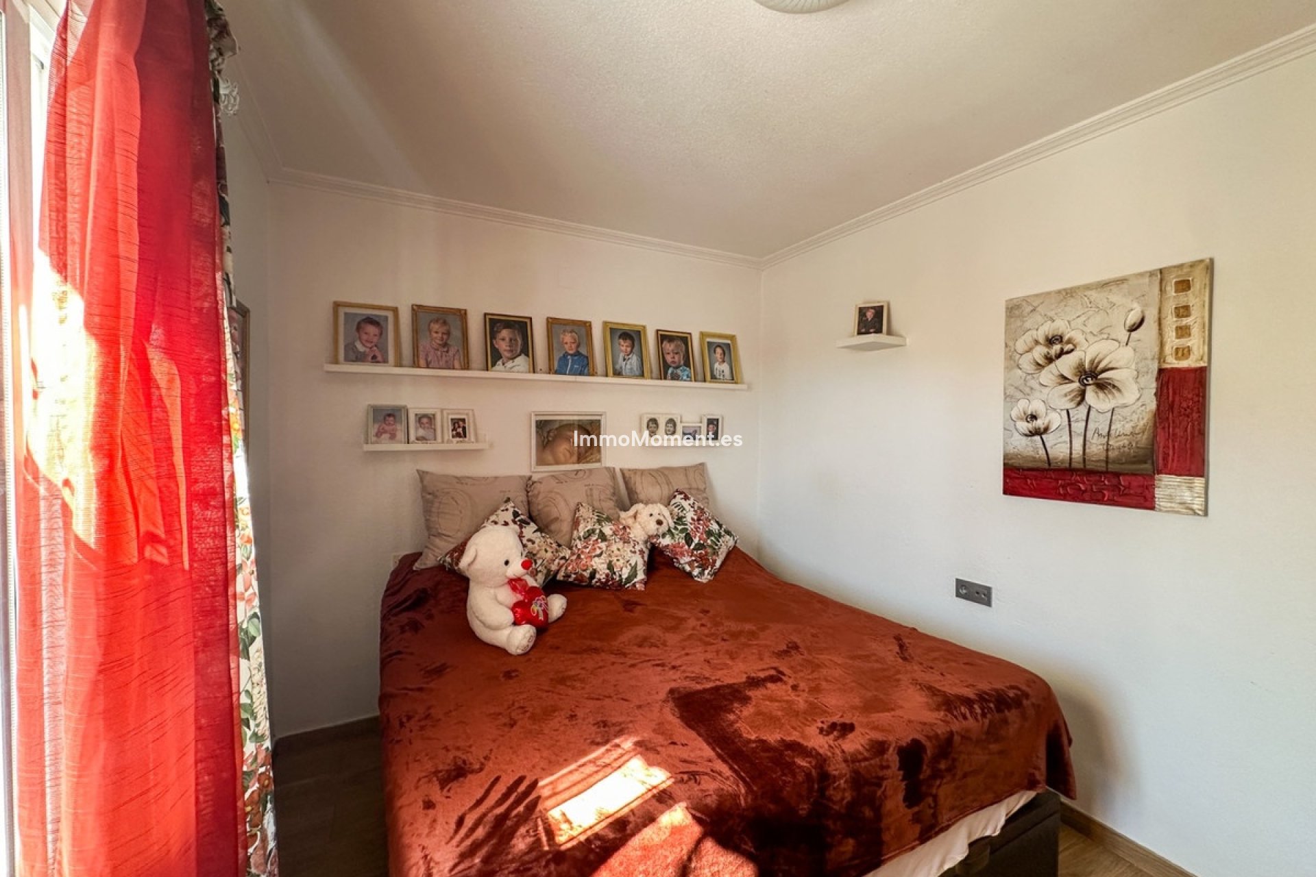 Resale - Townhouse - Torrevieja - Torrevieja Centro