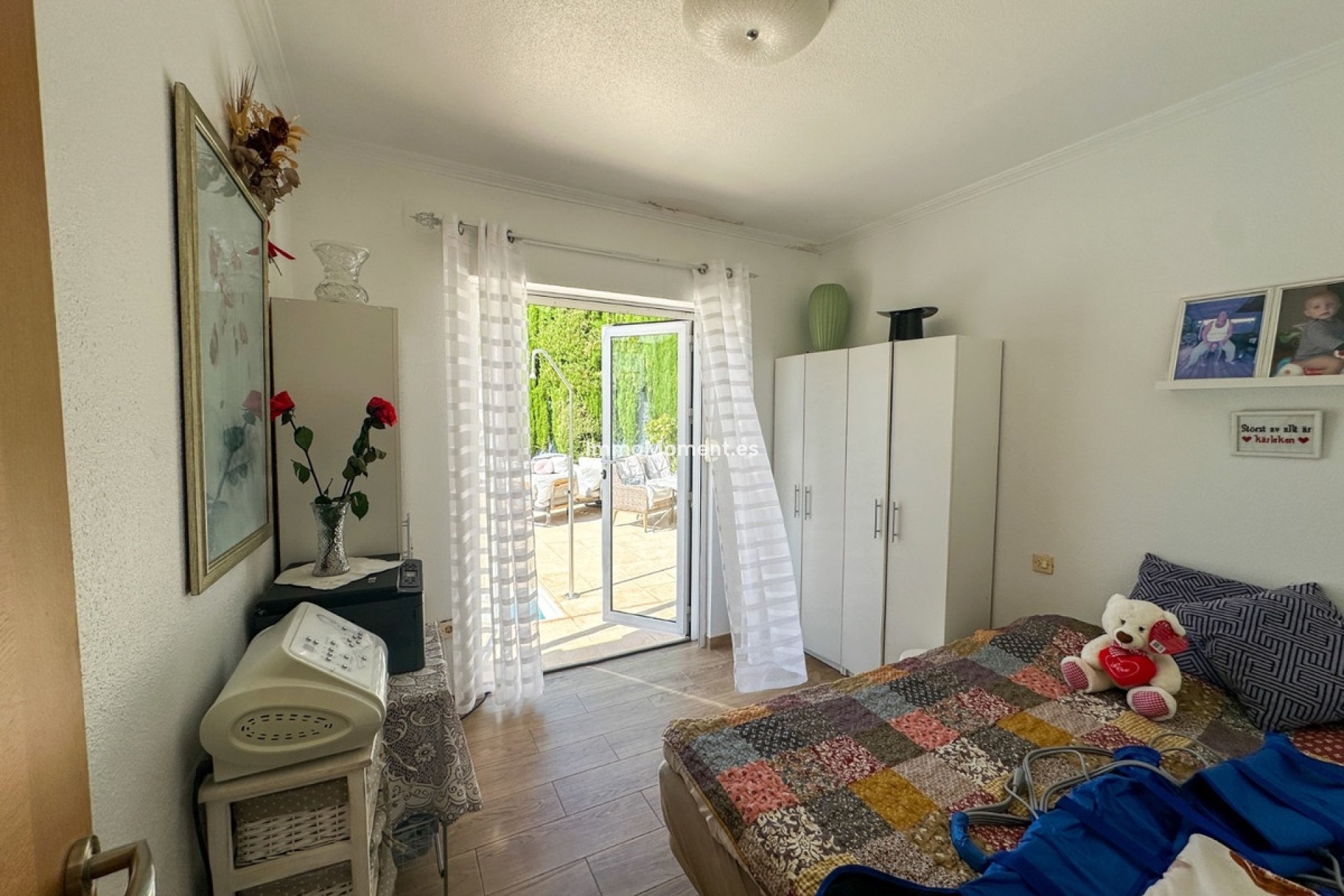 Resale - Townhouse - Torrevieja - Torrevieja Centro