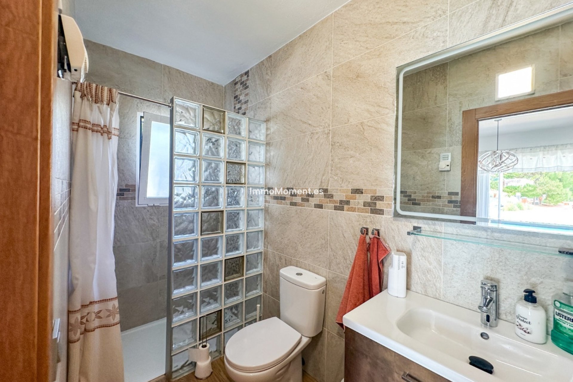 Resale - Townhouse - Torrevieja - Torrevieja Centro