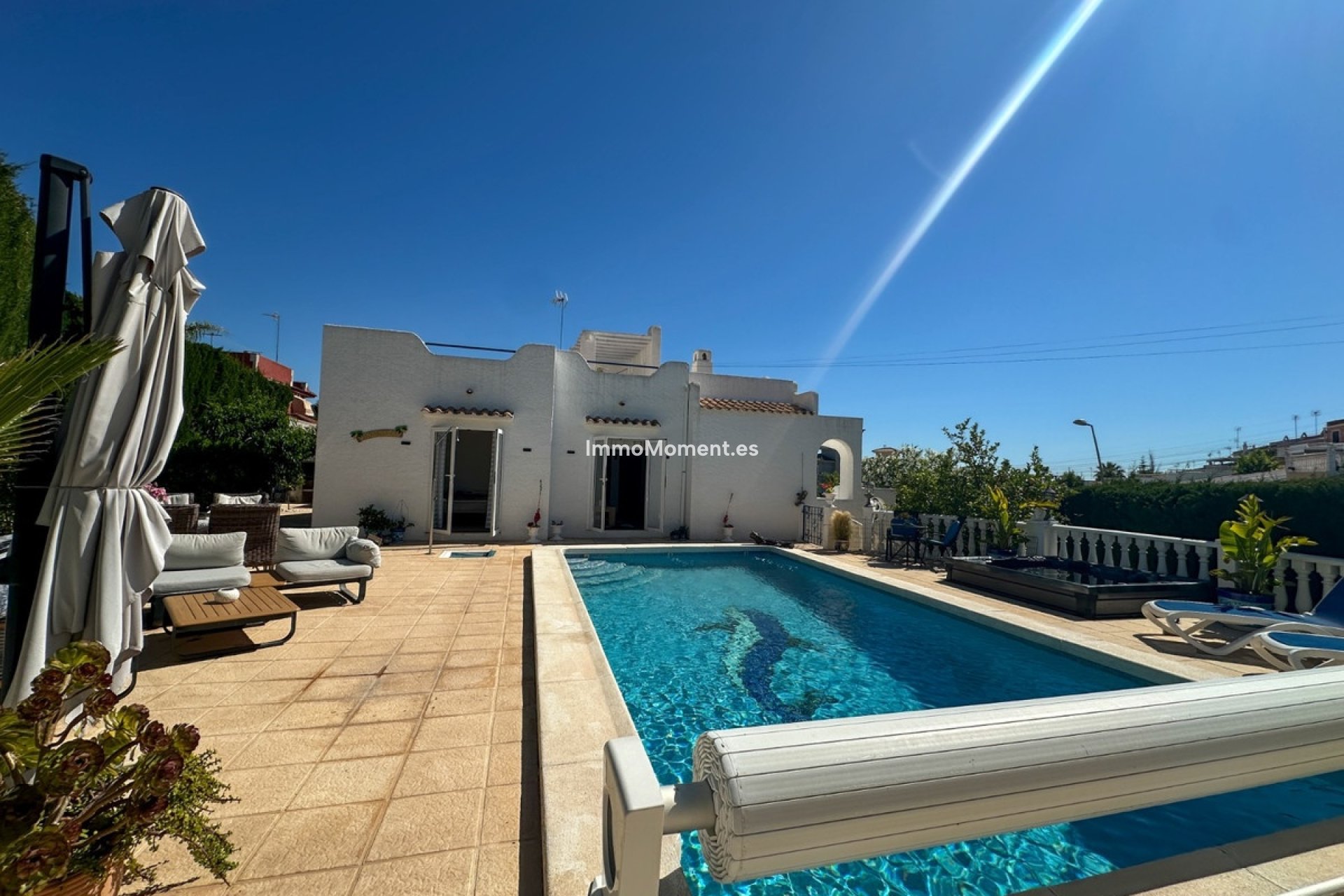 Resale - Townhouse - Torrevieja - Torrevieja Centro