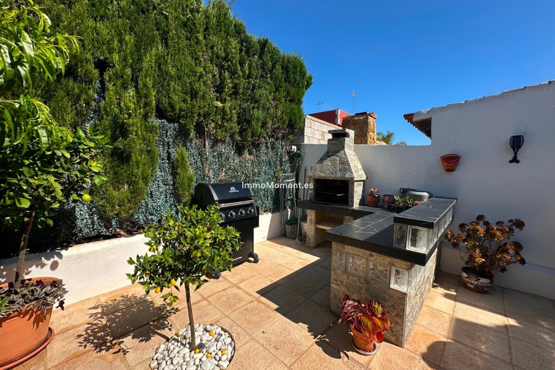 Resale - Townhouse - Torrevieja - Torrevieja Centro