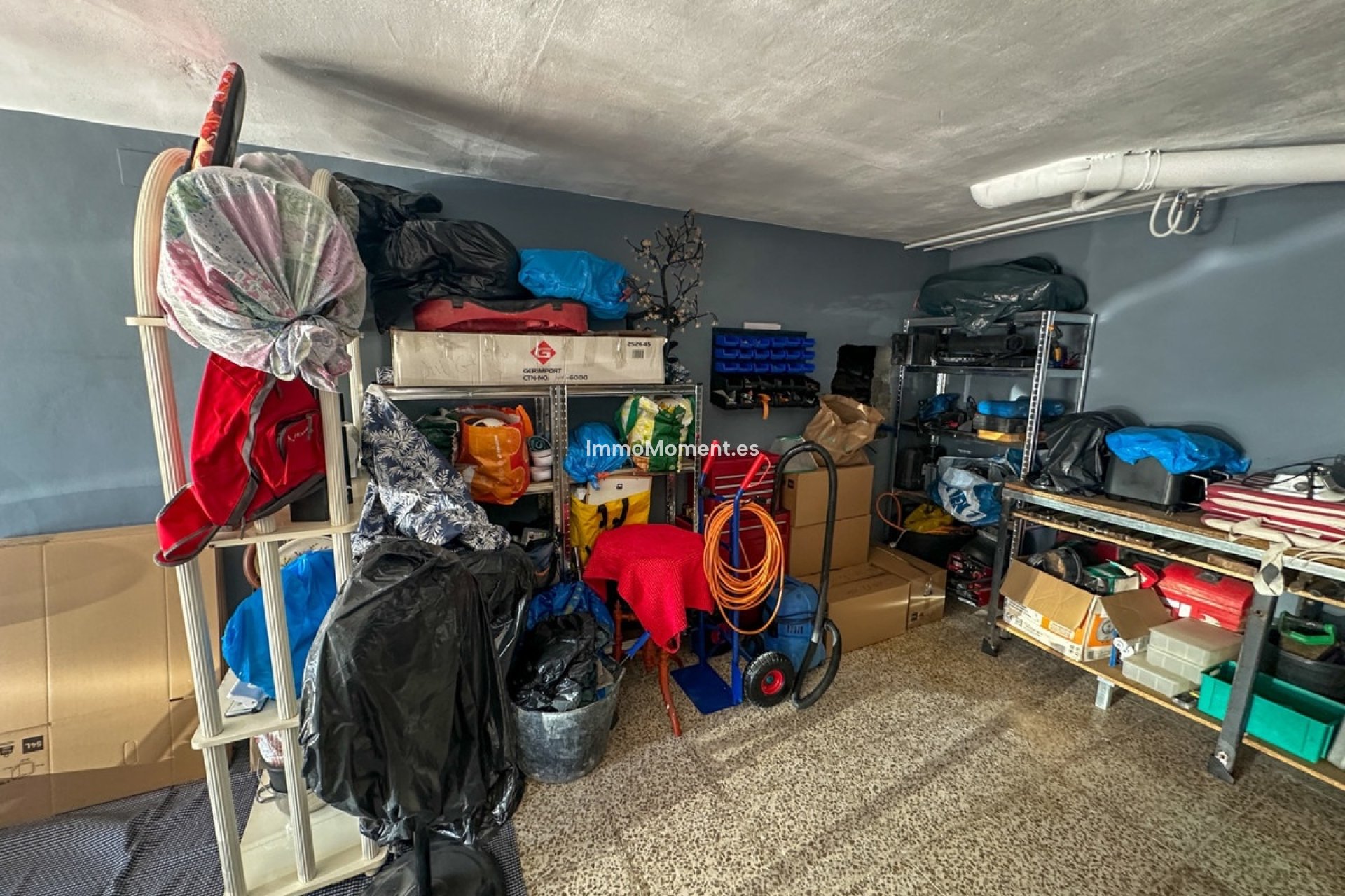 Resale - Townhouse - Torrevieja - Torrevieja Centro