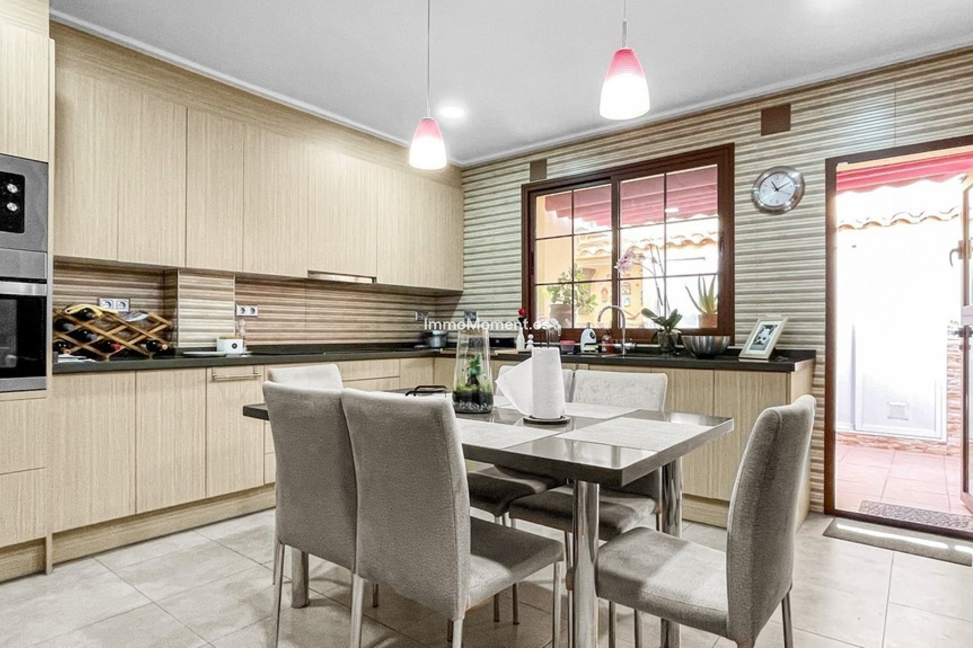 Resale - Townhouse - Torrevieja - Torrevieja Centro