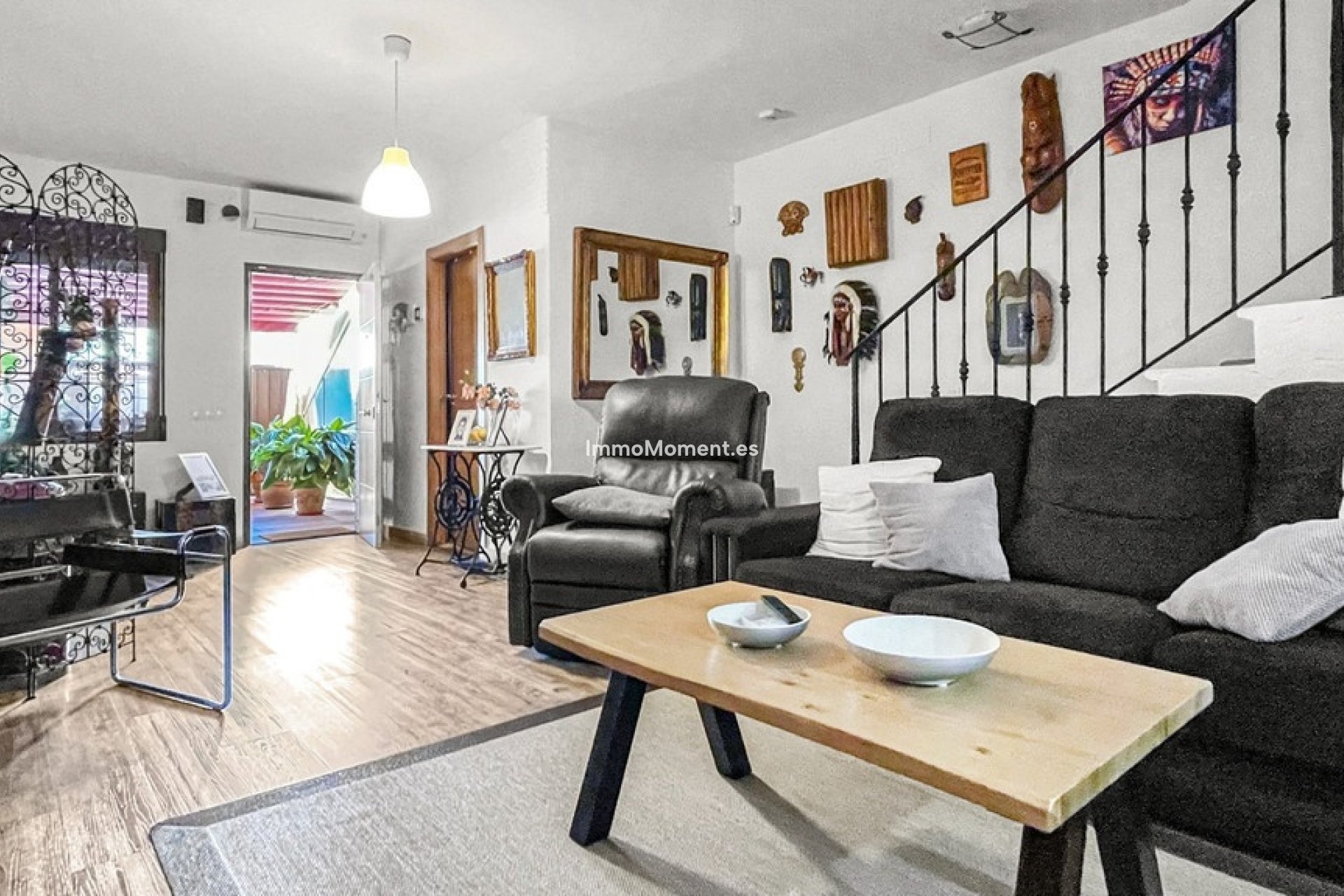 Resale - Townhouse - Torrevieja - Torrevieja Centro