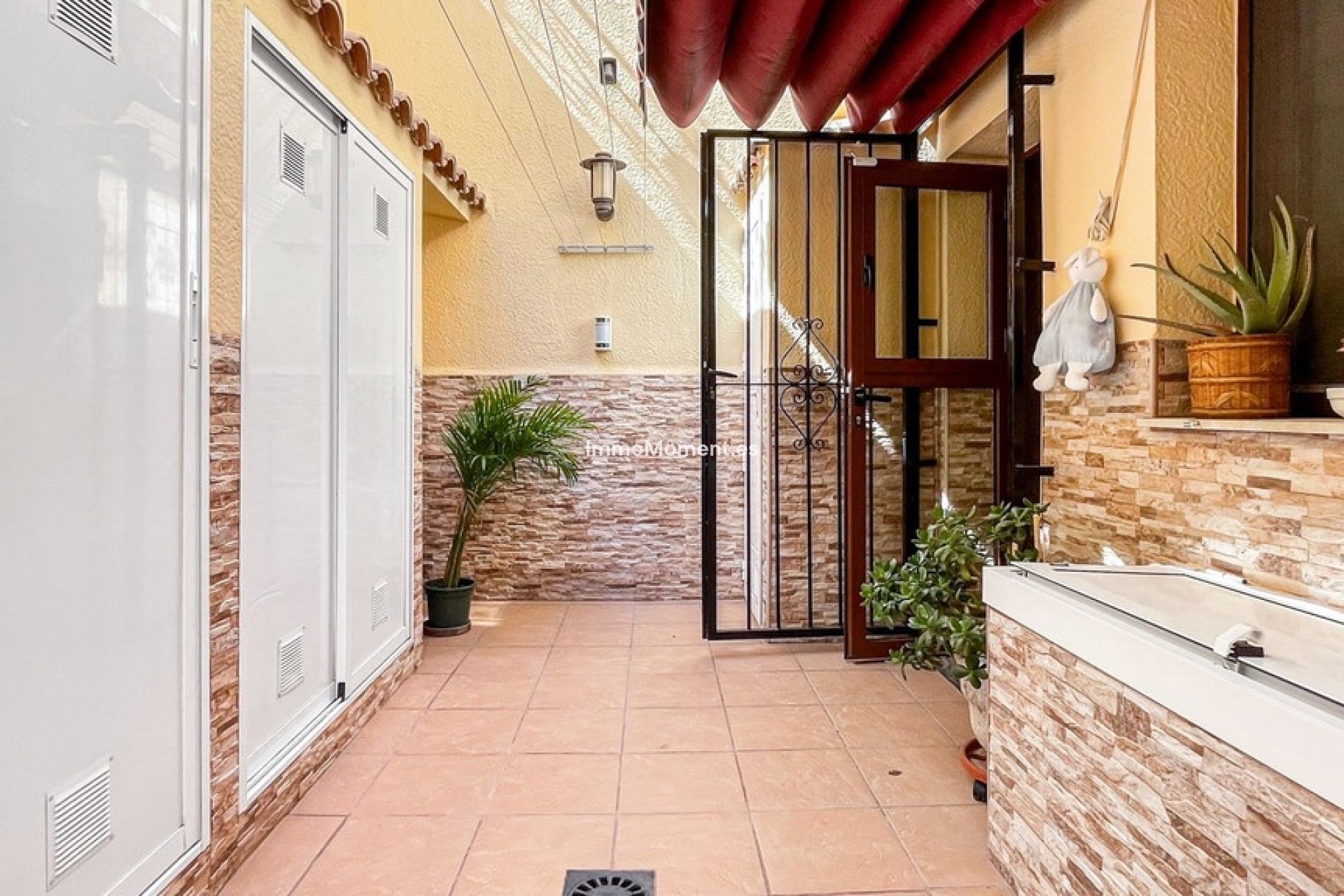 Resale - Townhouse - Torrevieja - Torrevieja Centro