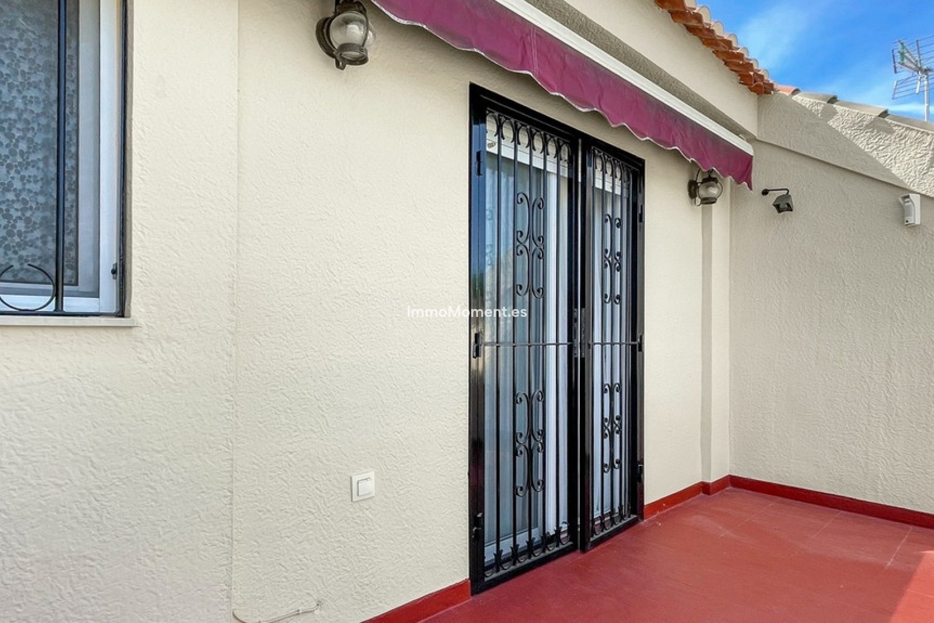 Resale - Townhouse - Torrevieja - Torrevieja Centro