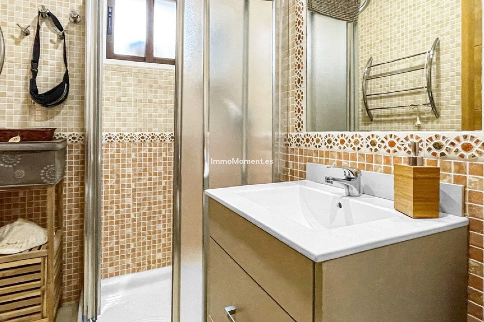 Resale - Townhouse - Torrevieja - Torrevieja Centro