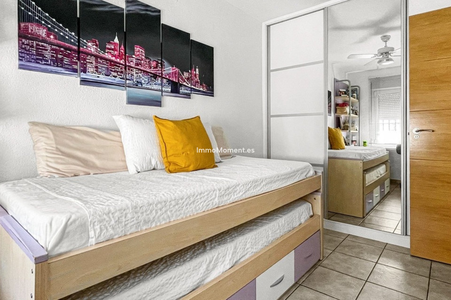 Resale - Townhouse - Torrevieja - Torrevieja Centro