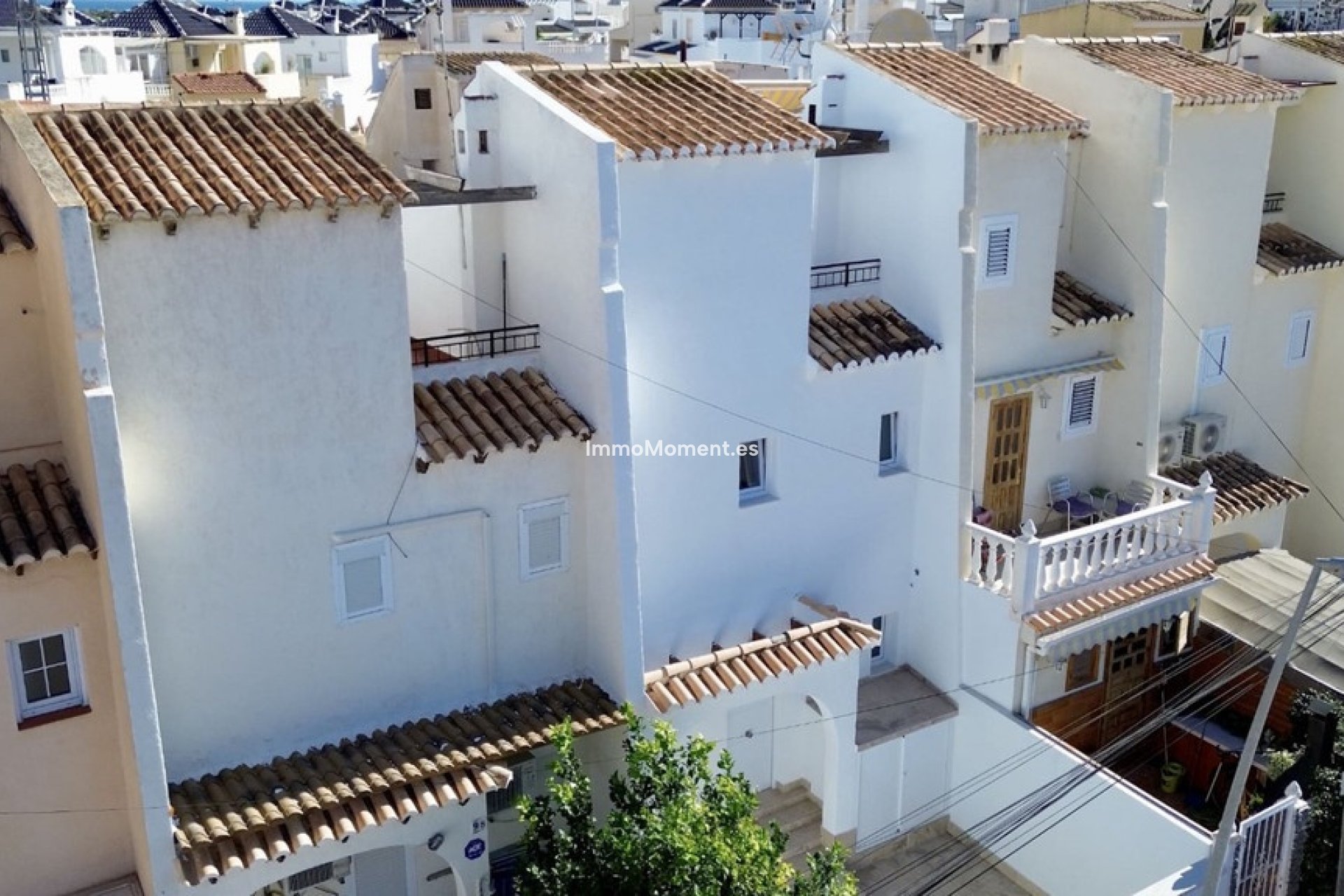 Resale - Townhouse - Torrevieja - Torrevieja Centro