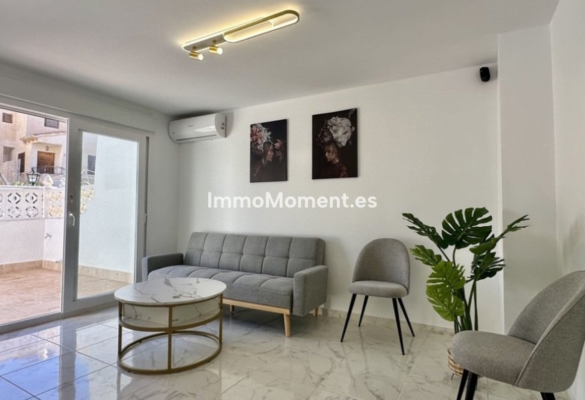 Resale - Townhouse - Torrevieja - Torrevieja Centro
