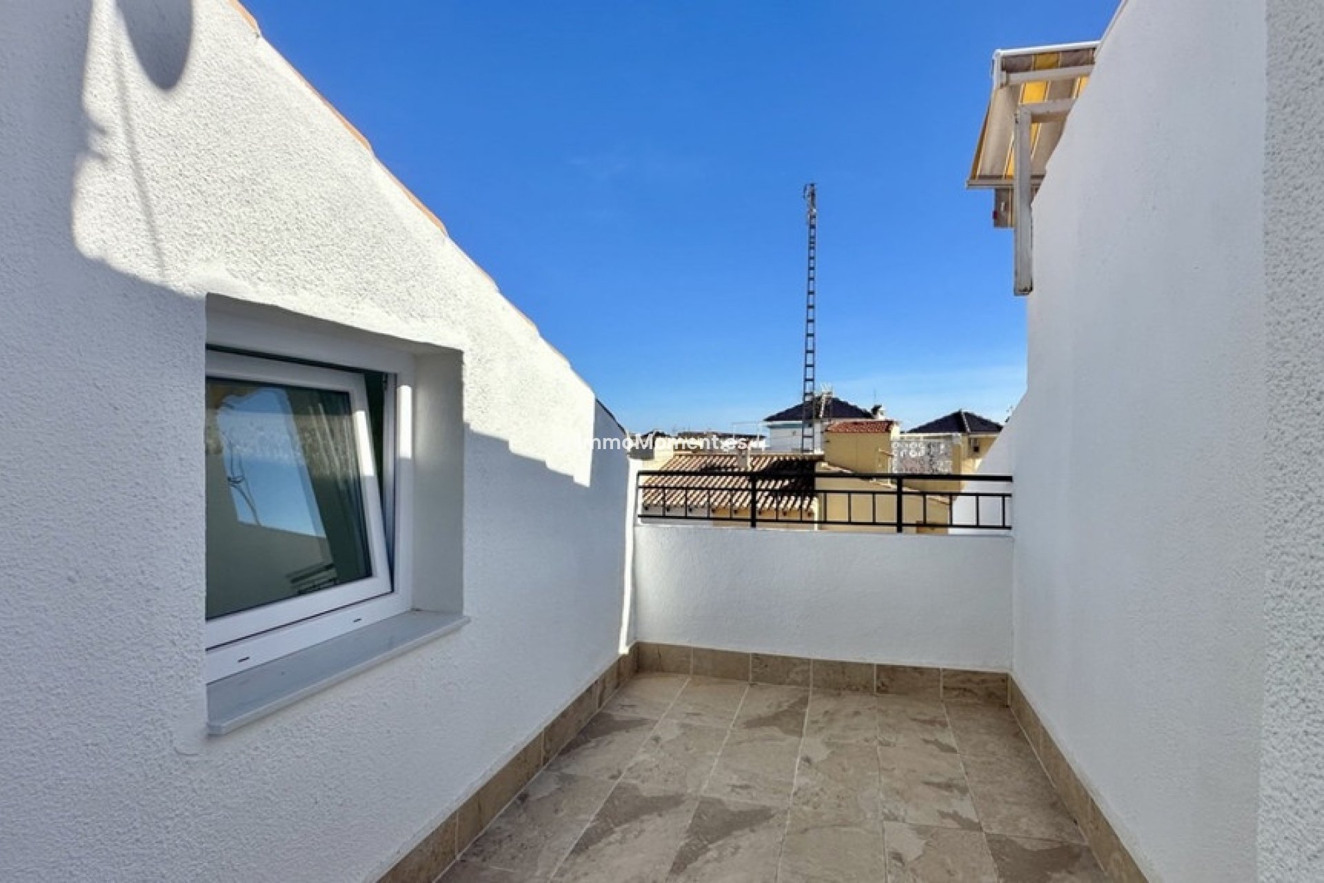Resale - Townhouse - Torrevieja - Torrevieja Centro