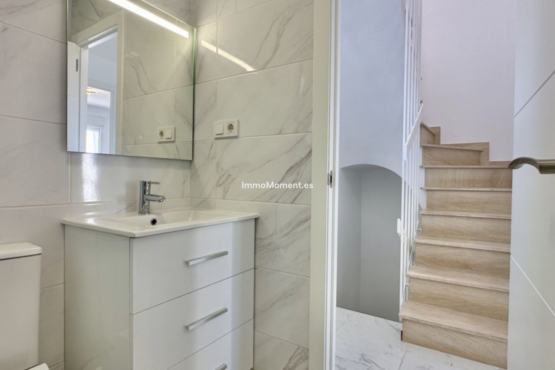 Resale - Townhouse - Torrevieja - Torrevieja Centro