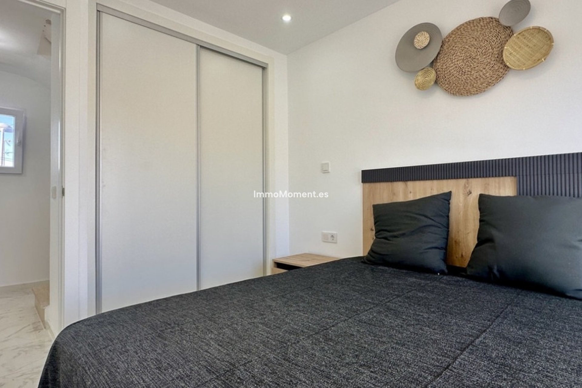 Resale - Townhouse - Torrevieja - Torrevieja Centro