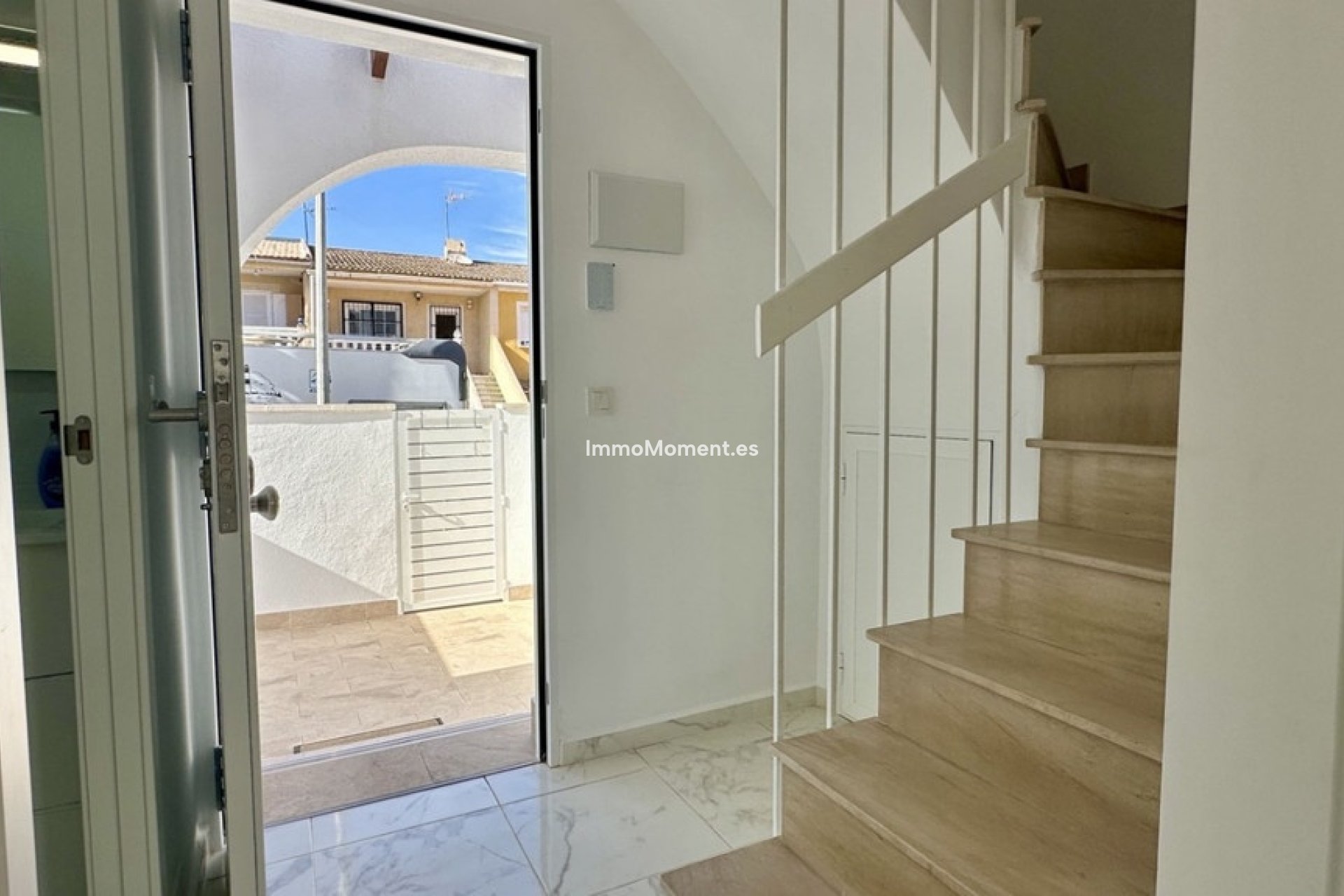 Resale - Townhouse - Torrevieja - Torrevieja Centro