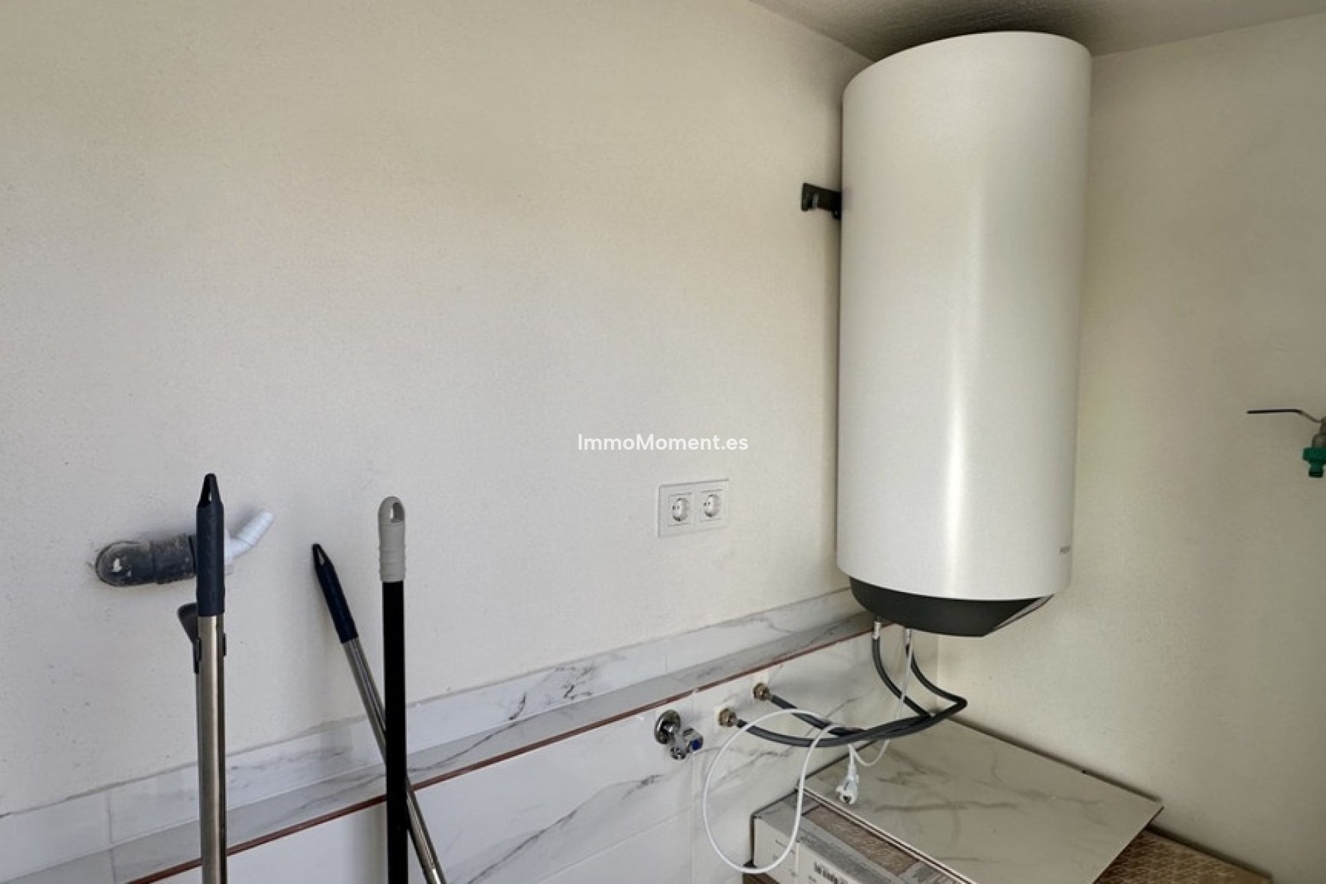 Resale - Townhouse - Torrevieja - Torrevieja Centro
