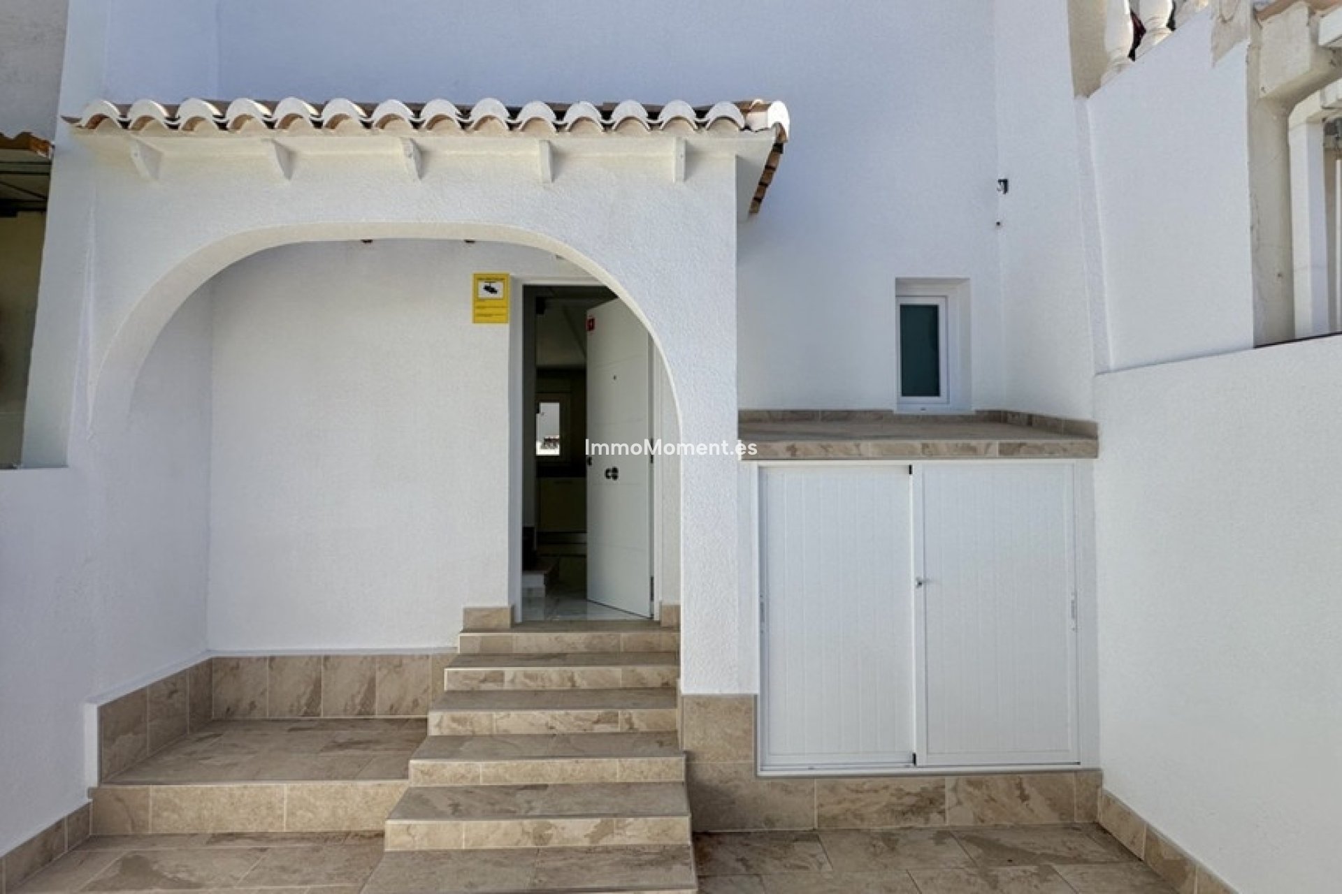 Resale - Townhouse - Torrevieja - Torrevieja Centro